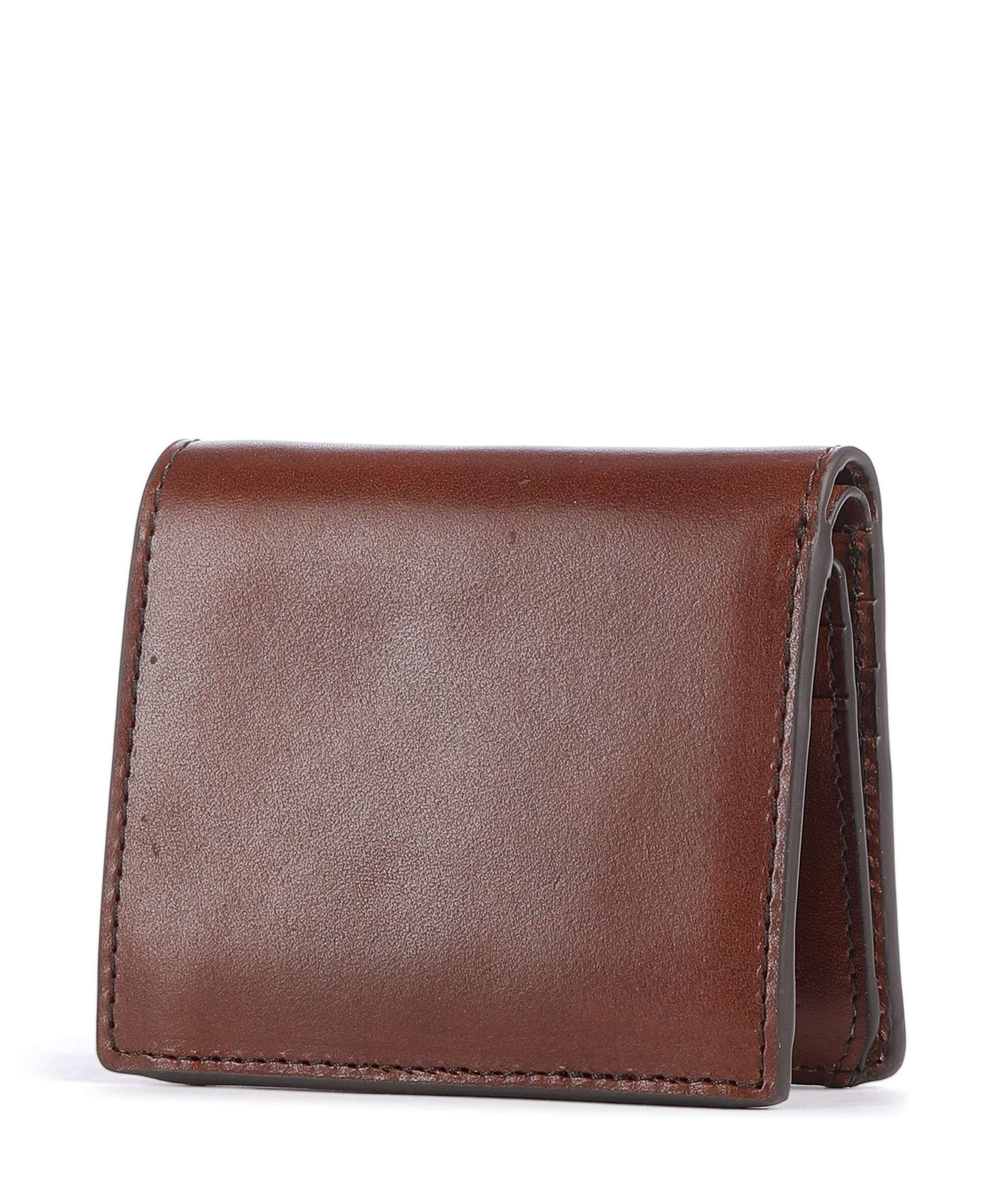 The Bridge Giacomo Wallet brown - Image 3