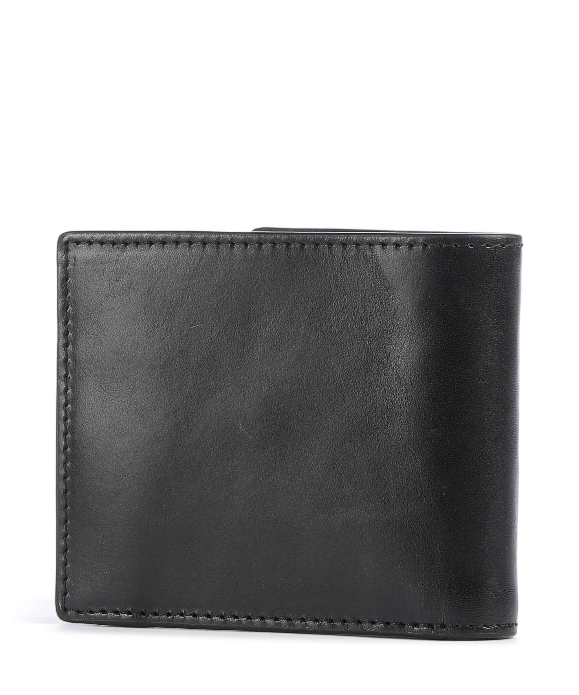 The Bridge Giacomo Wallet black - Image 3