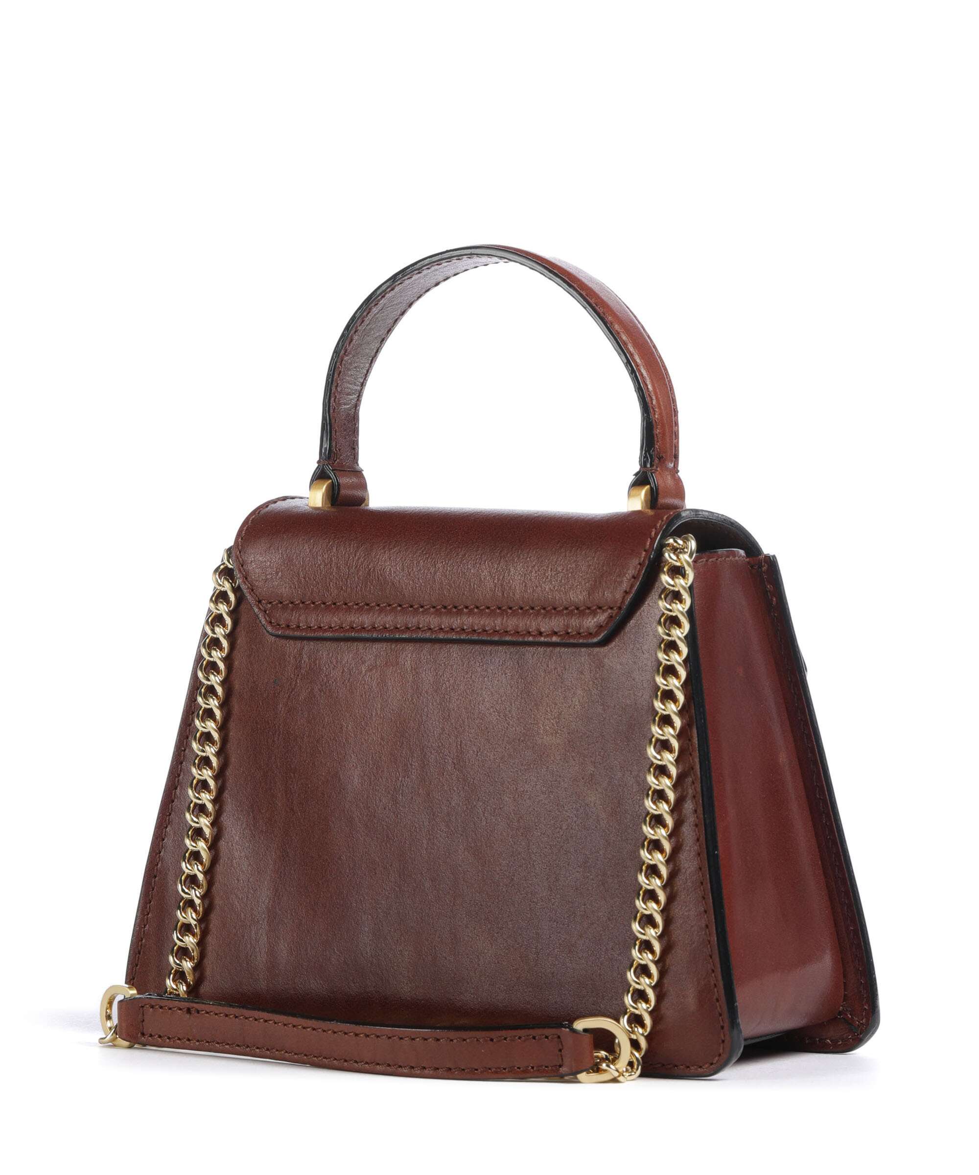 The Bridge Ginevra Crossbody bag brown - Image 2