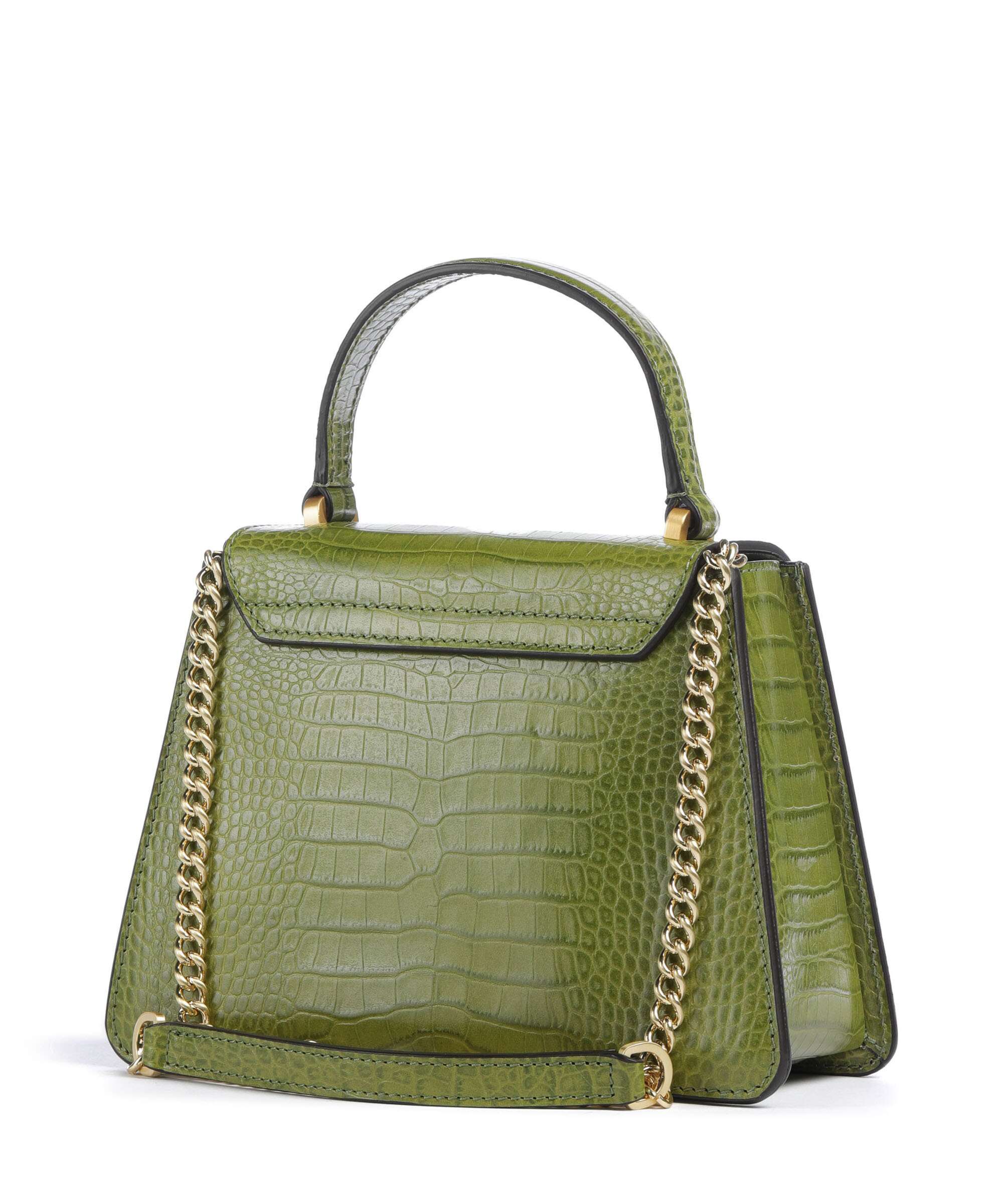 The Bridge Ginevra Wow Crossbody bag pistachio - Image 2