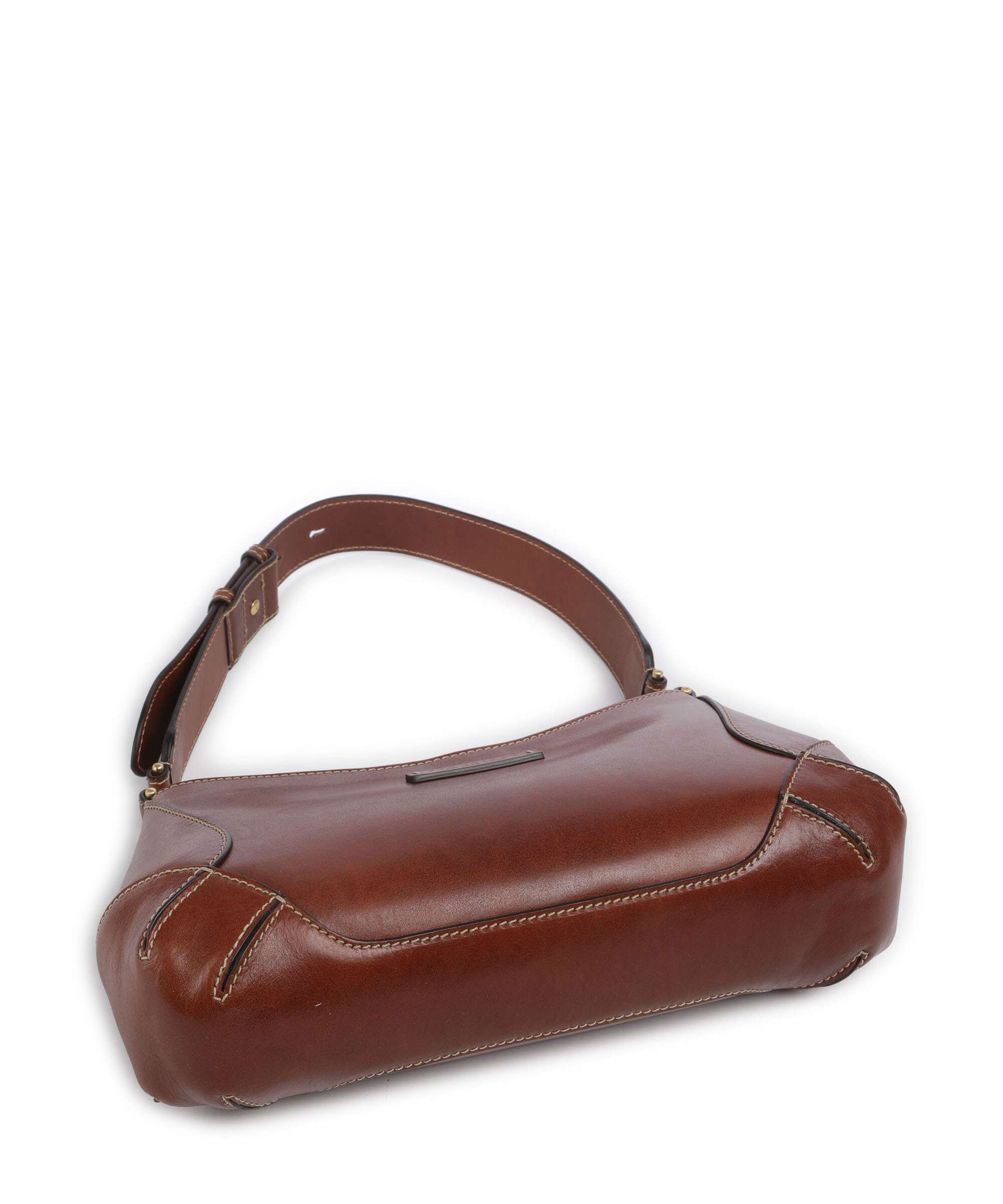 The Bridge Giorgia Shoulder bag brown - Image 5