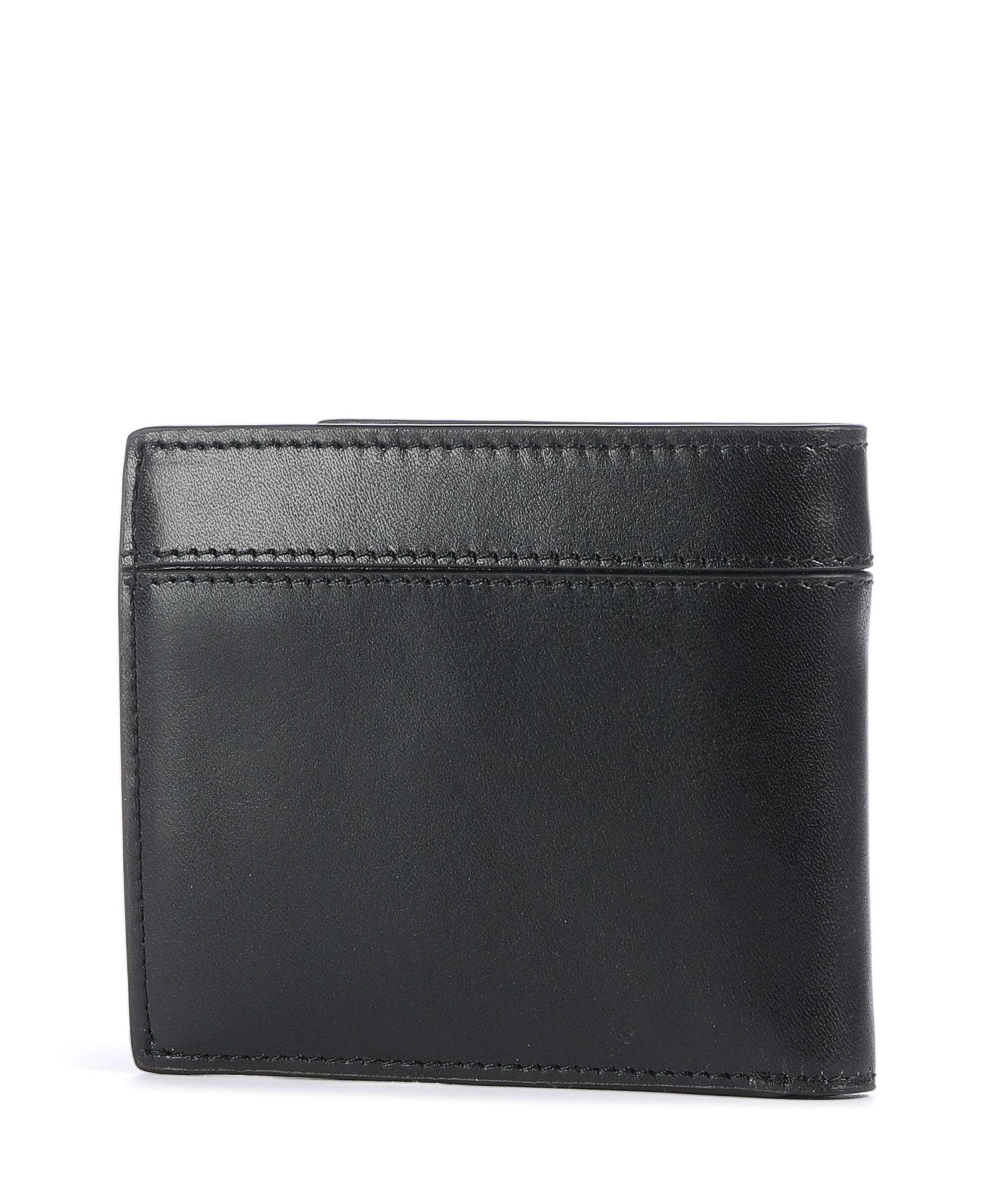 The Bridge Giulio Wallet black - Image 3