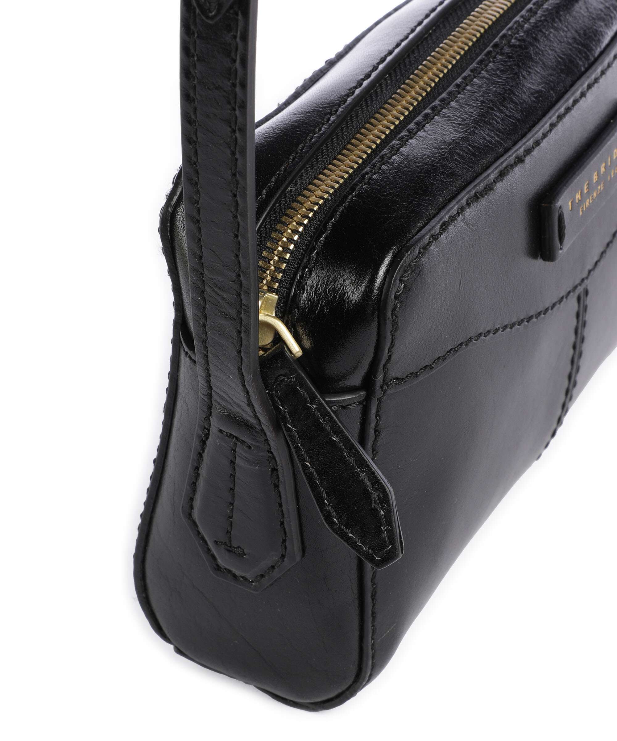 The Bridge Gloria Crossbody bag black - Image 4