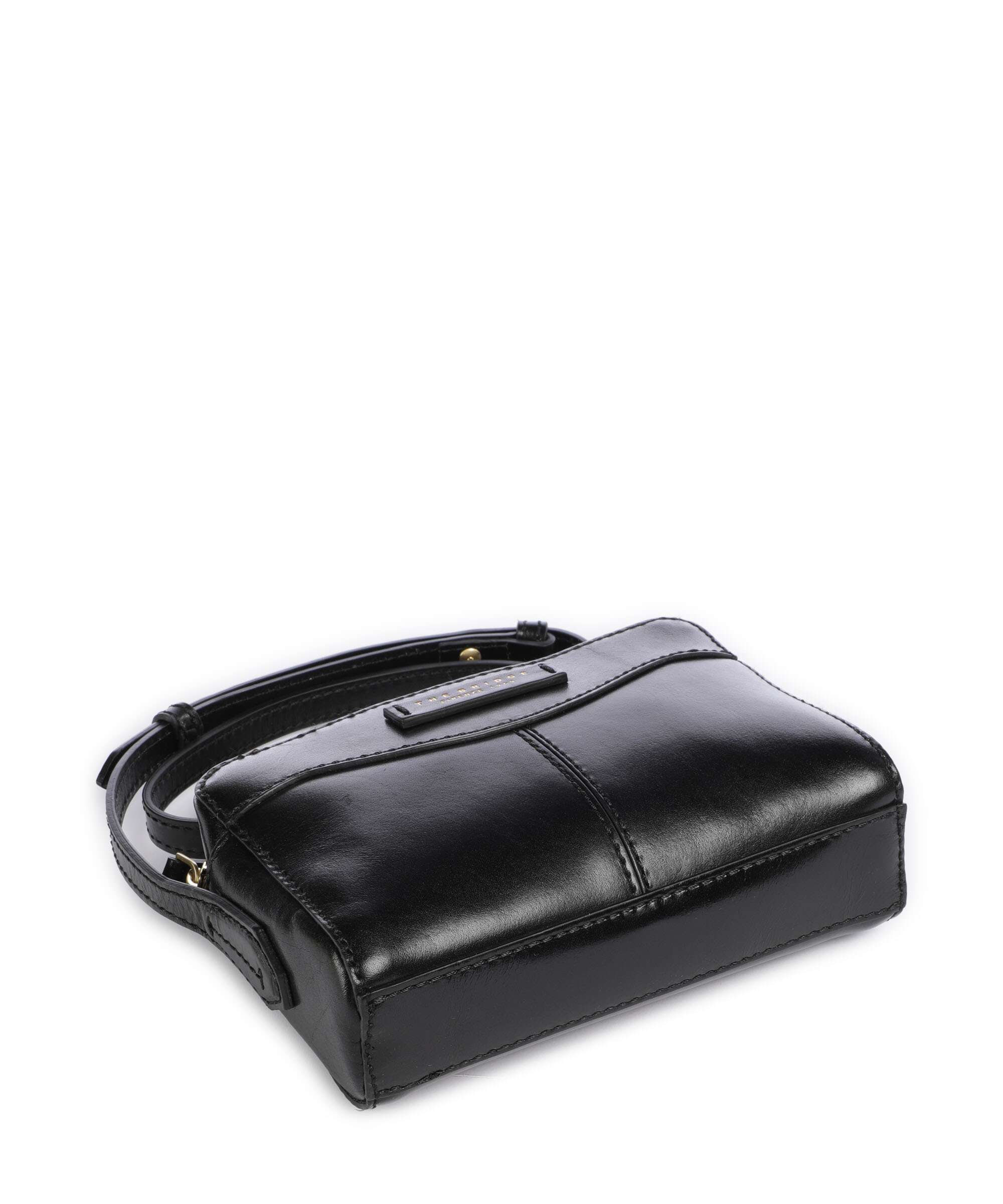 The Bridge Gloria Crossbody bag black - Image 5