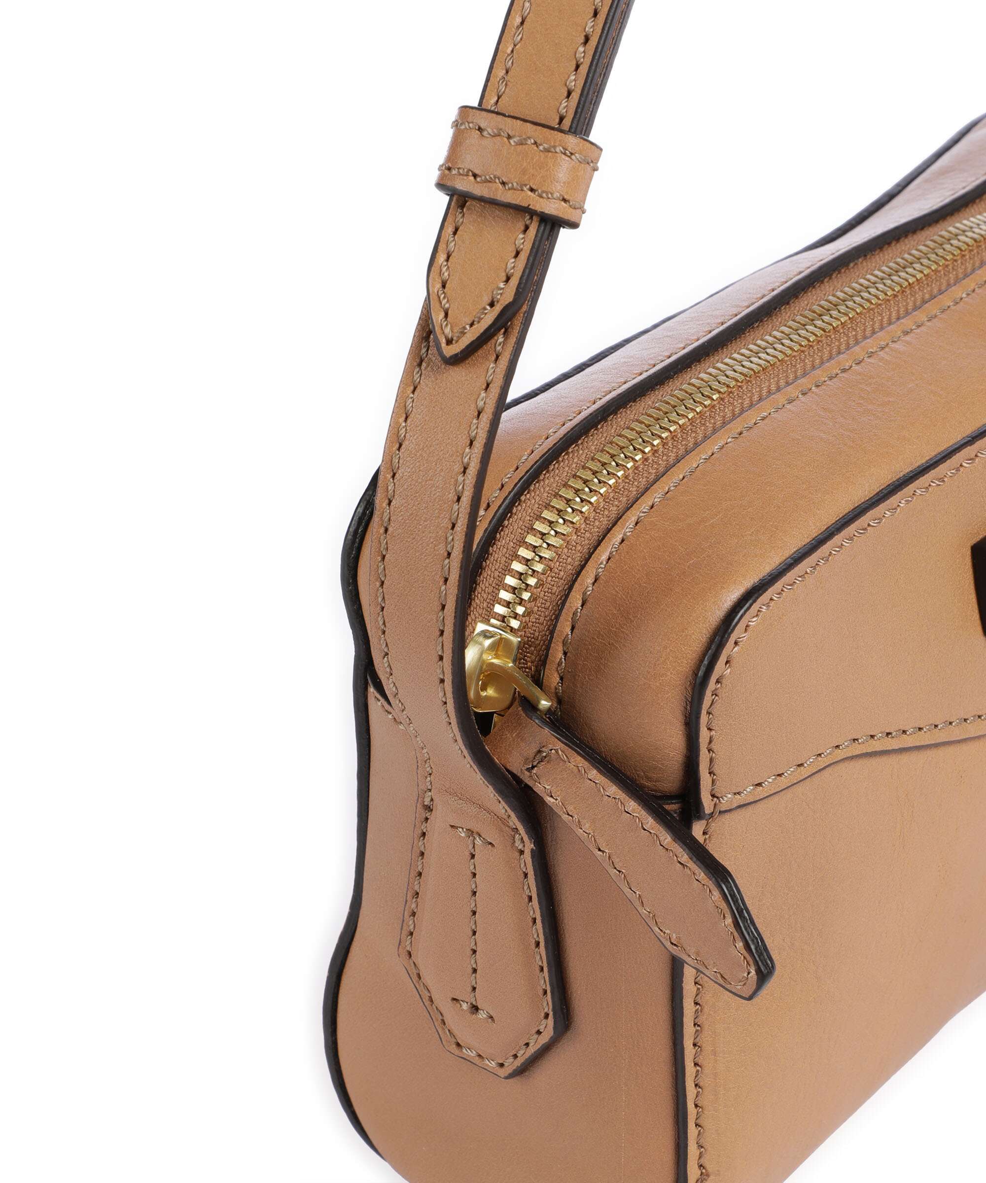 The Bridge Gloria Crossbody bag marzipan - Image 4