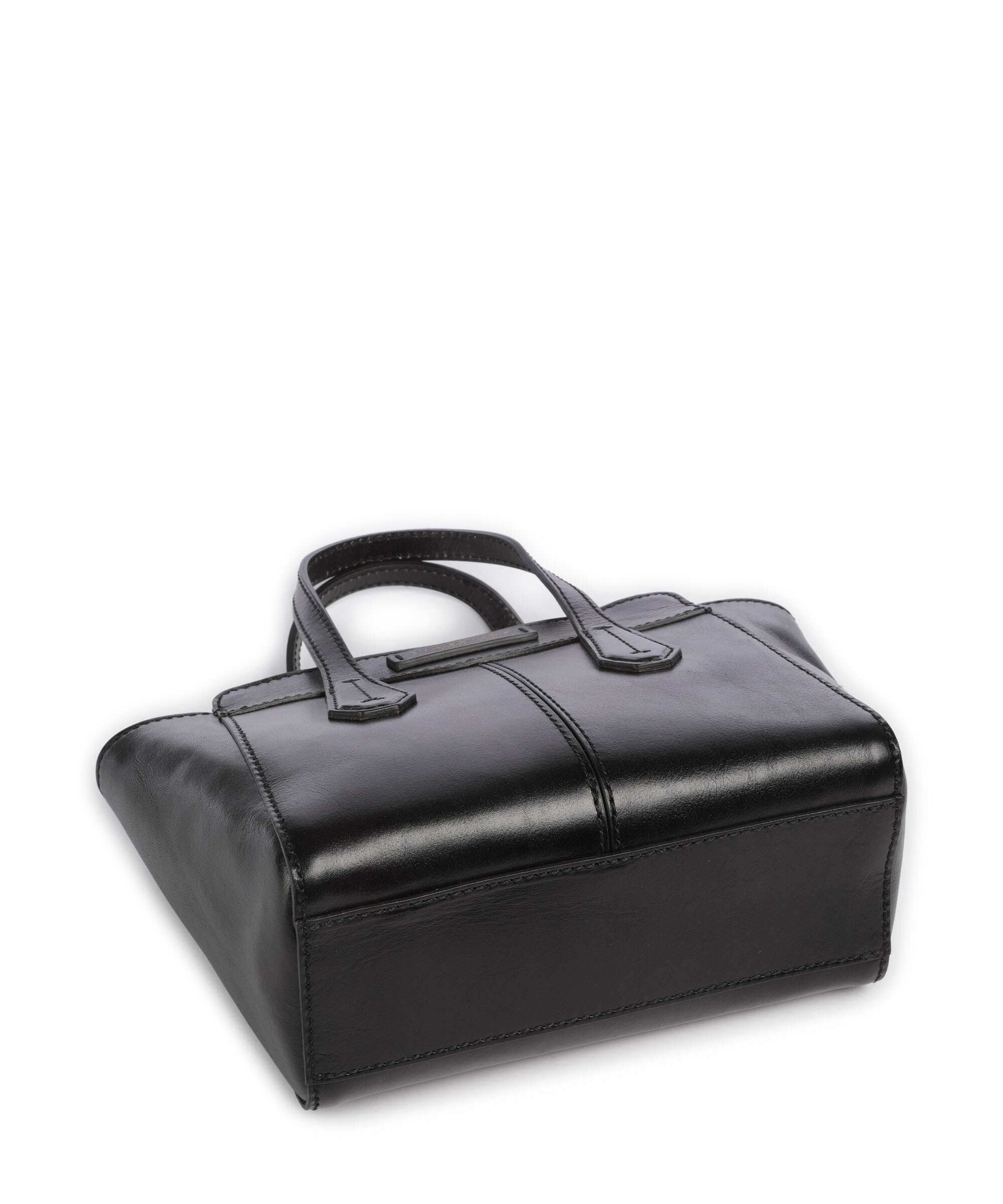 The Bridge Gloria Handbag black - Image 5