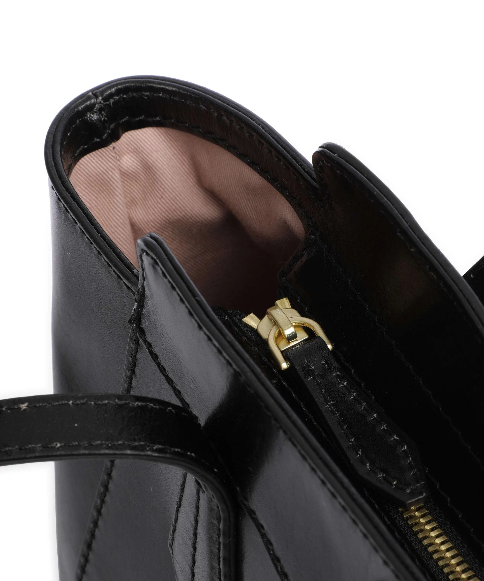The Bridge Gloria Tote bag black - Image 4