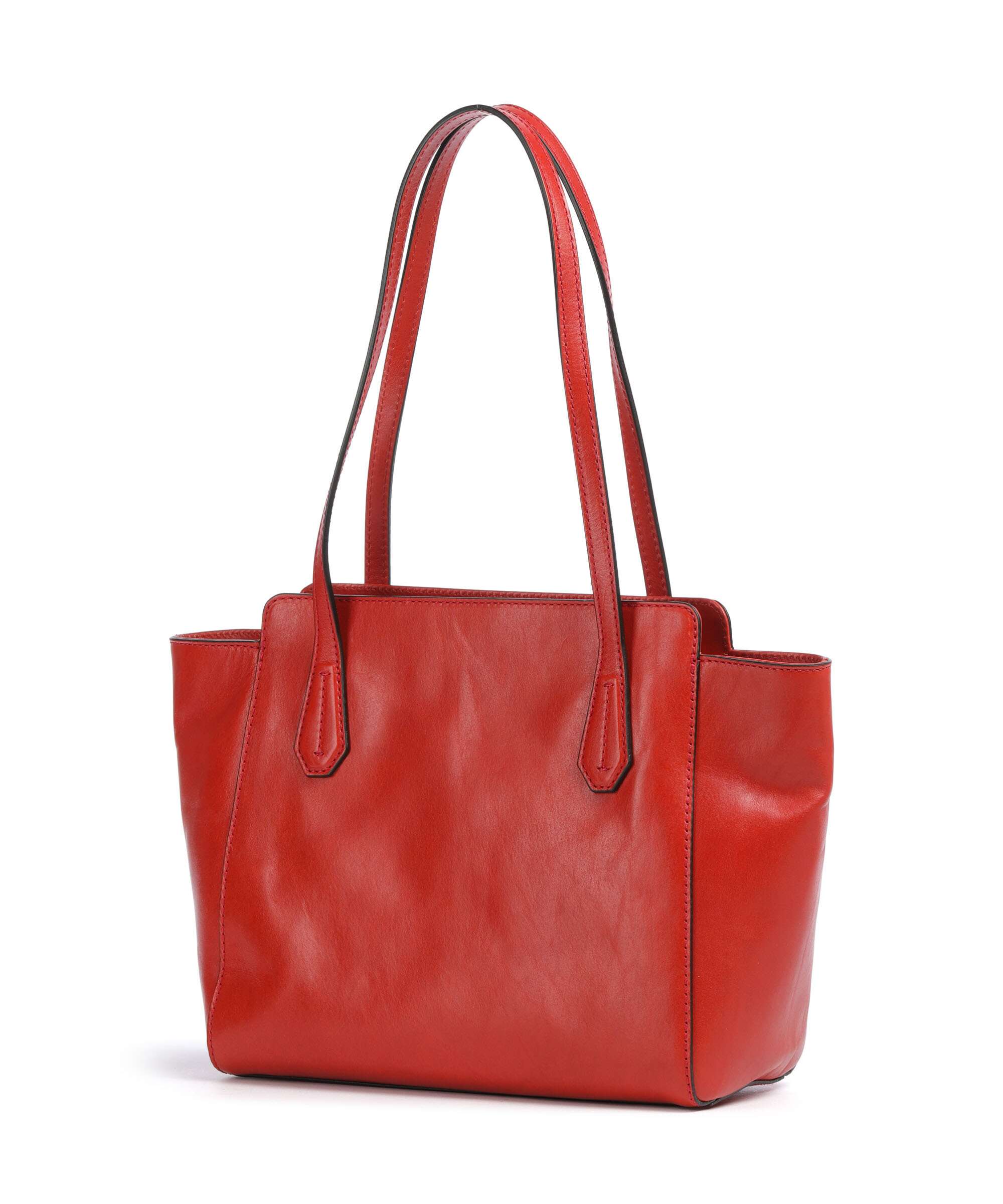 The Bridge Gloria Tote bag burnt orange - Image 2
