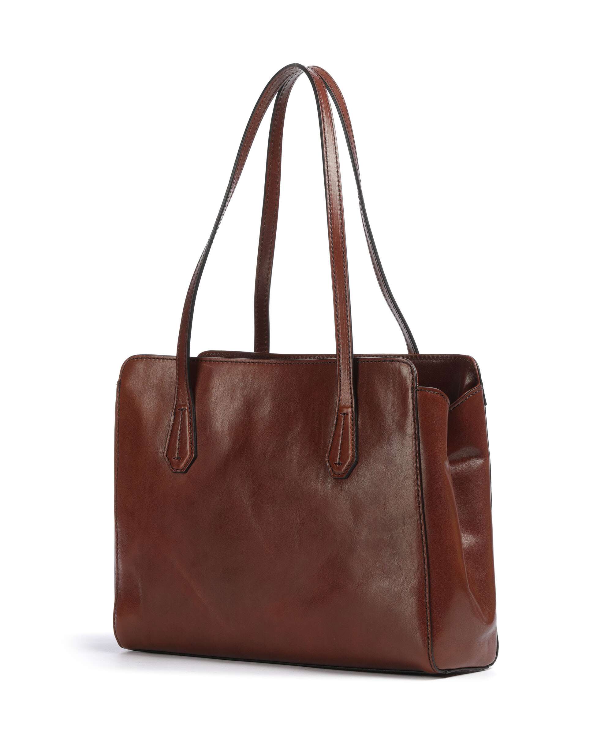 The Bridge Gloria Tote bag brown - Image 2