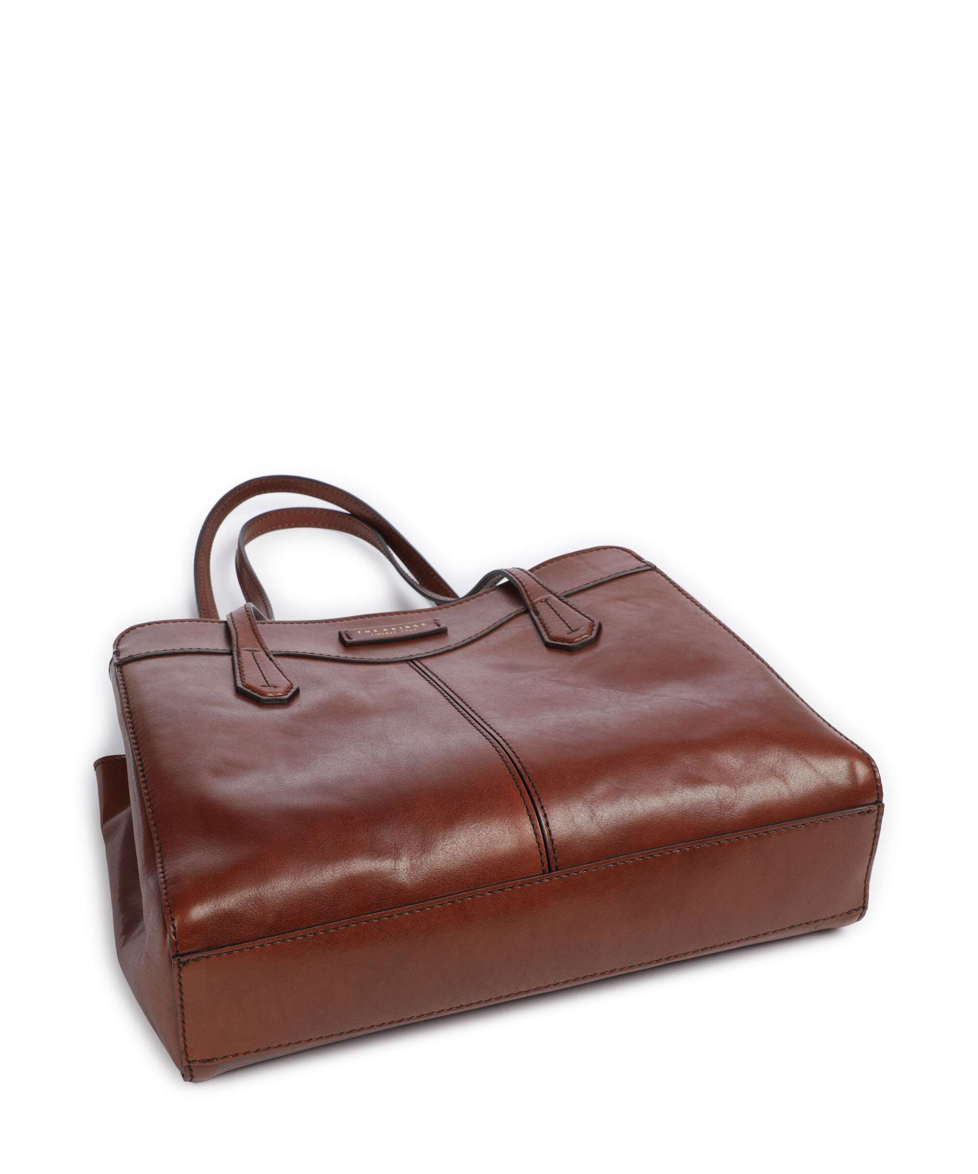 The Bridge Gloria Tote bag brown - Image 5