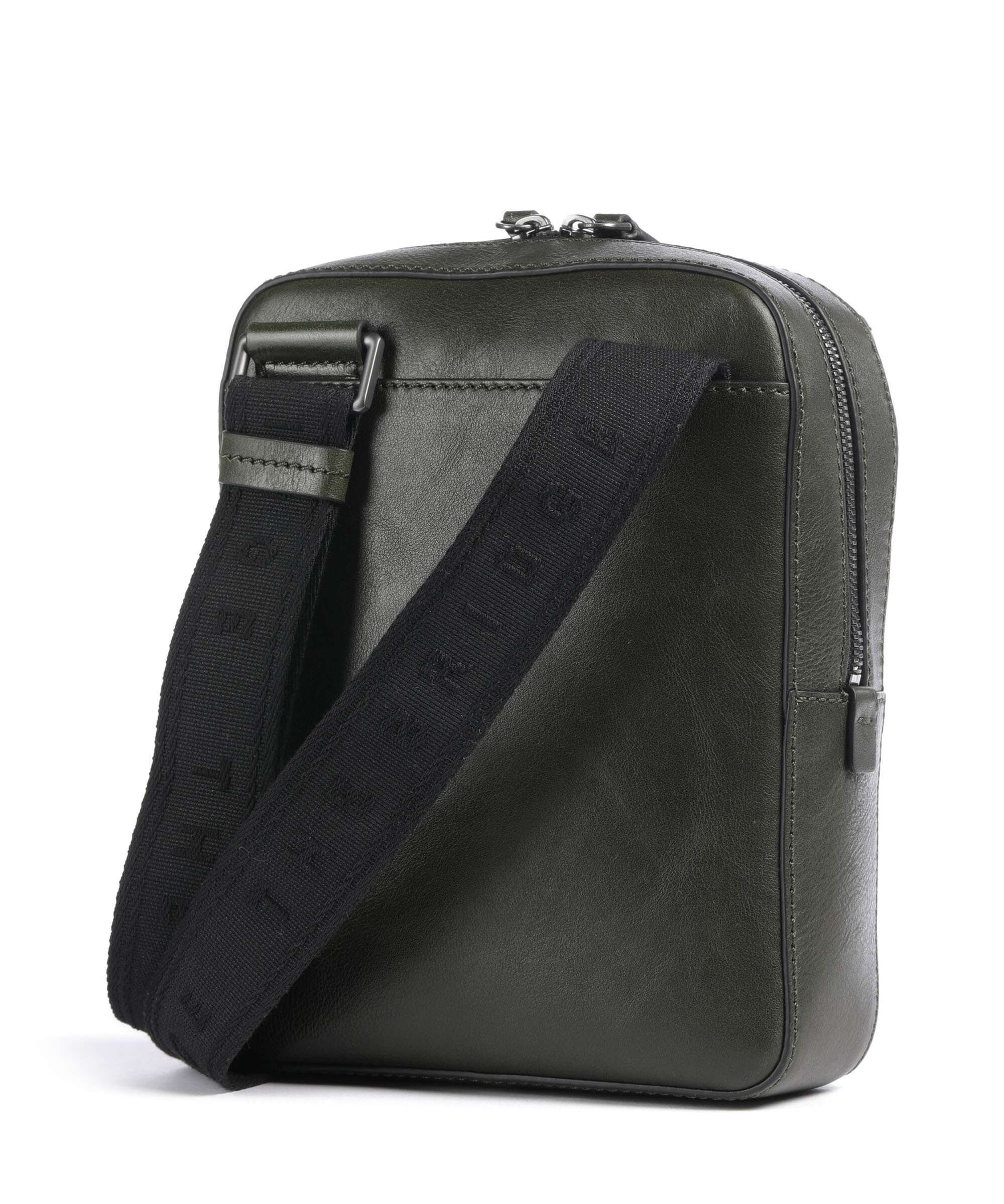 The Bridge Iacopo Crossbody bag tirolo - Image 2
