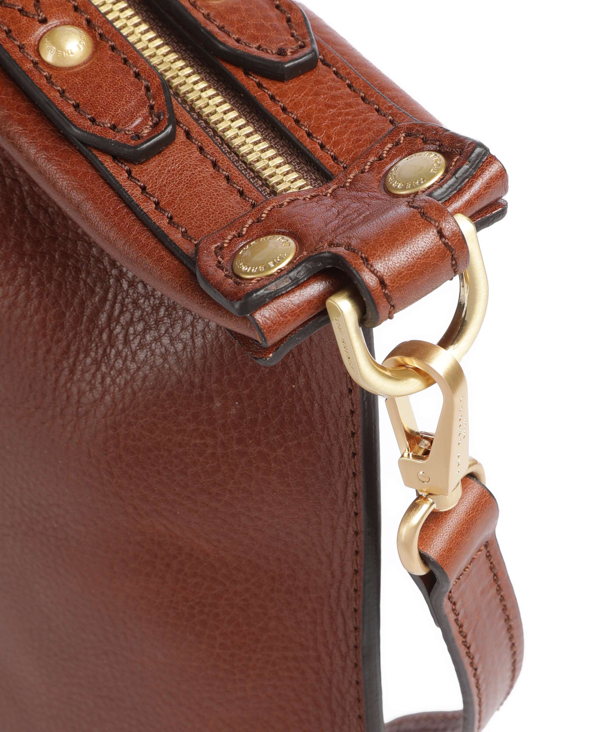 The Bridge Icons Handbag brown - Image 4