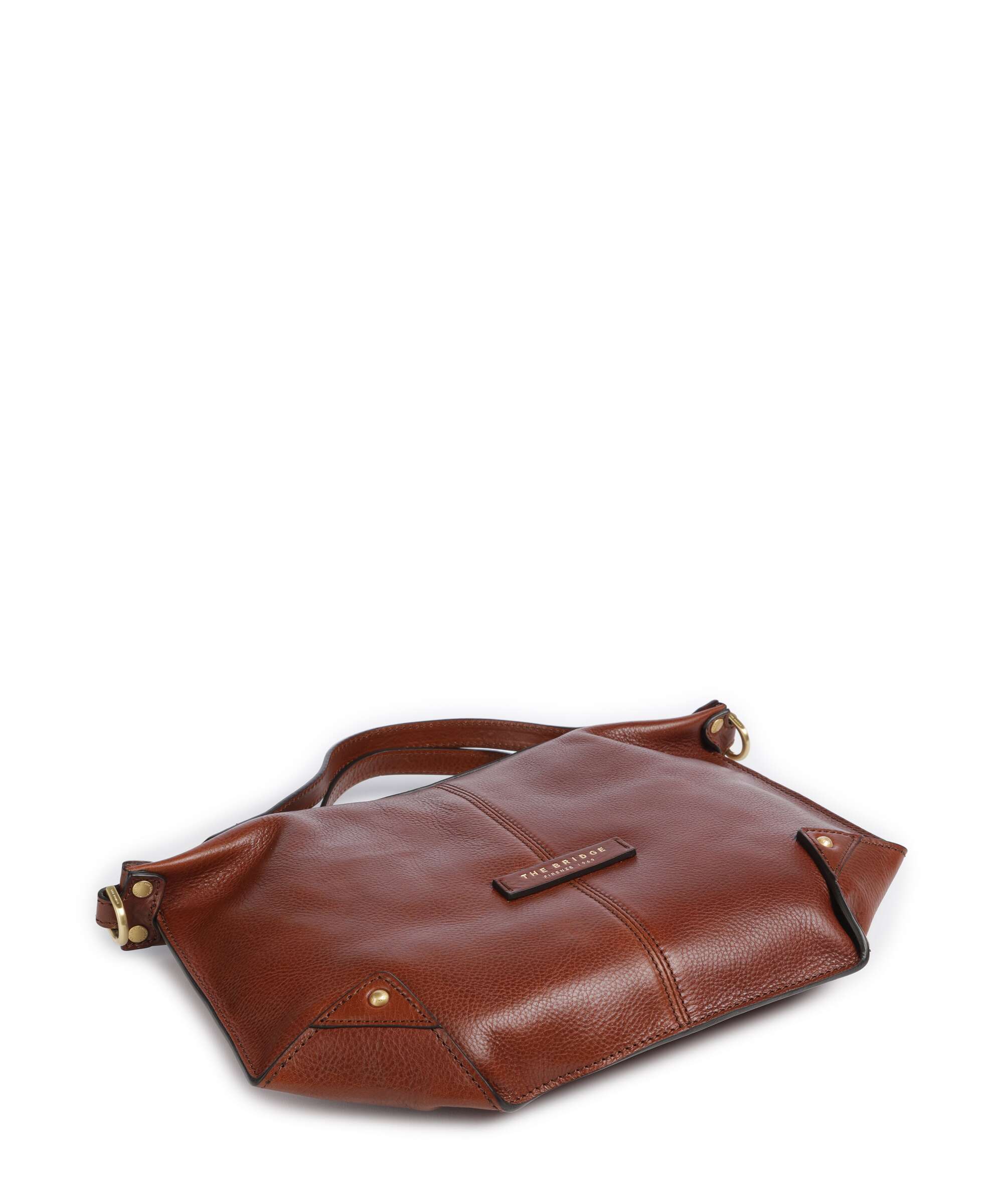 The Bridge Icons Handbag brown - Image 5