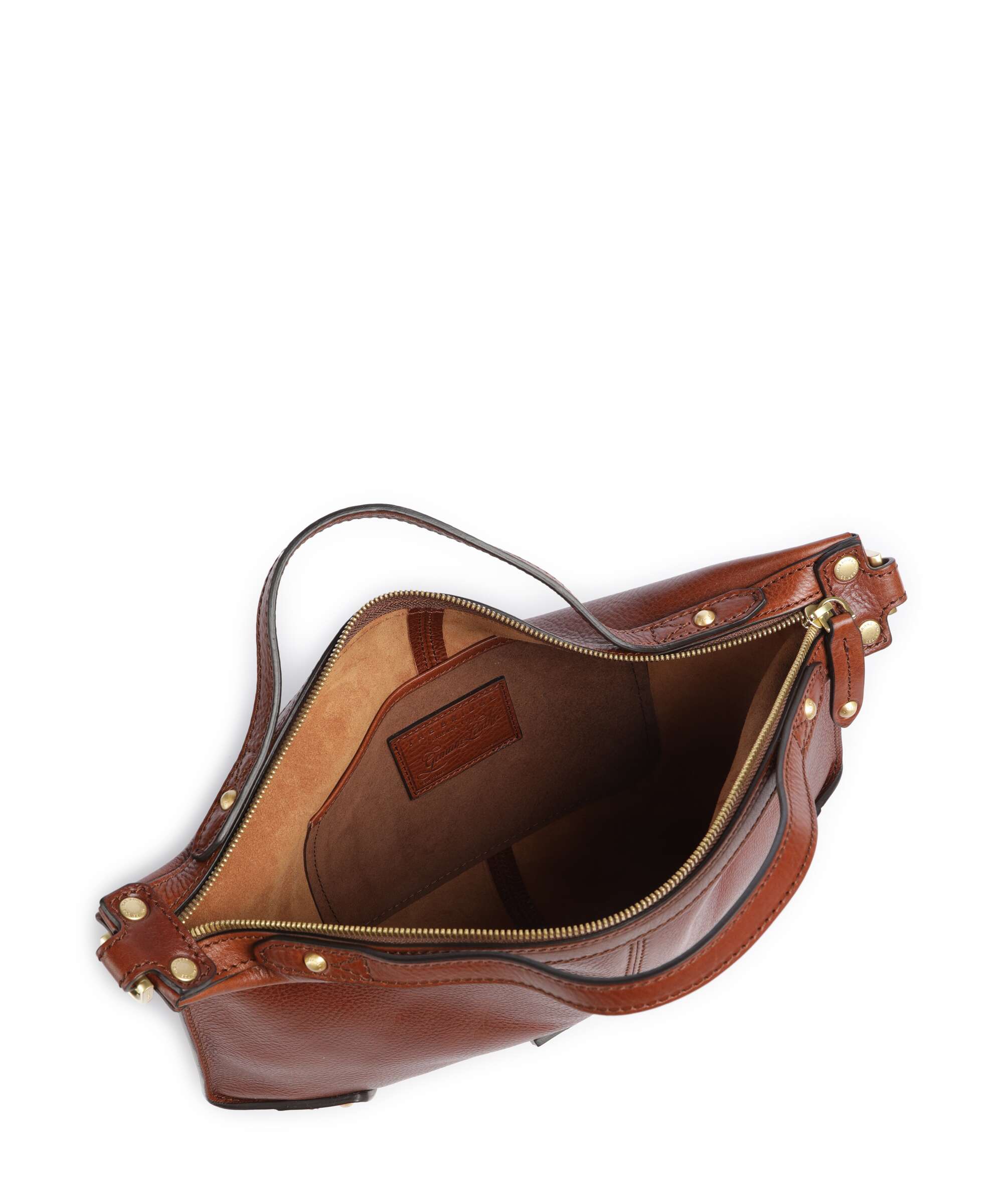 The Bridge Icons Handbag brown - Image 6
