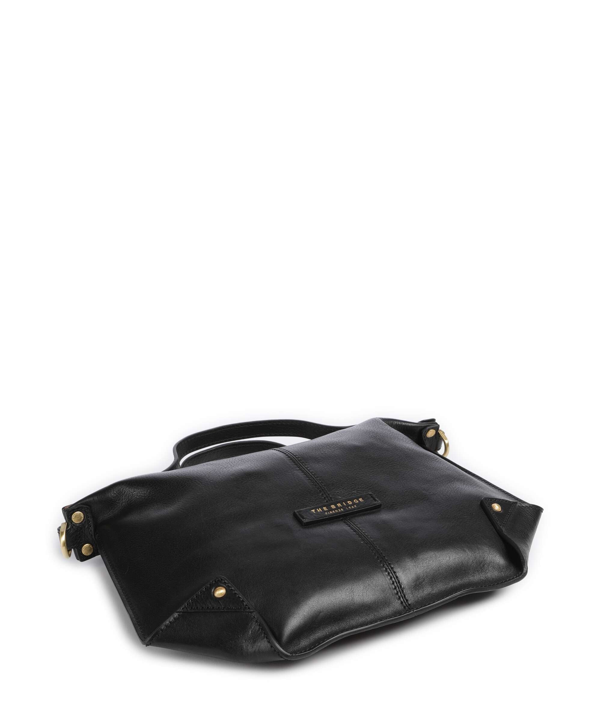 The Bridge Icons Handbag black - Image 5
