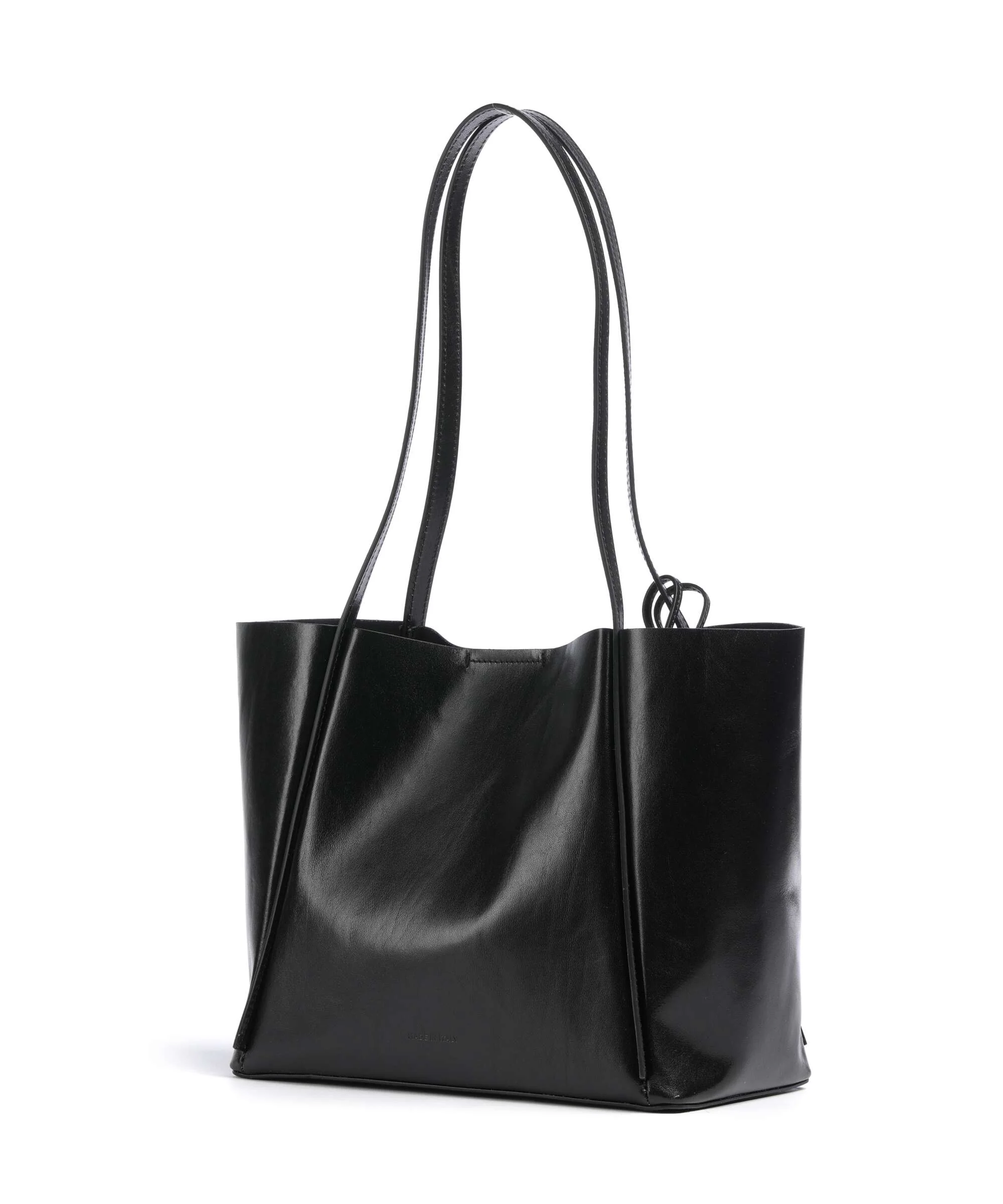 The Bridge Icons Tote bag nero - Image 2