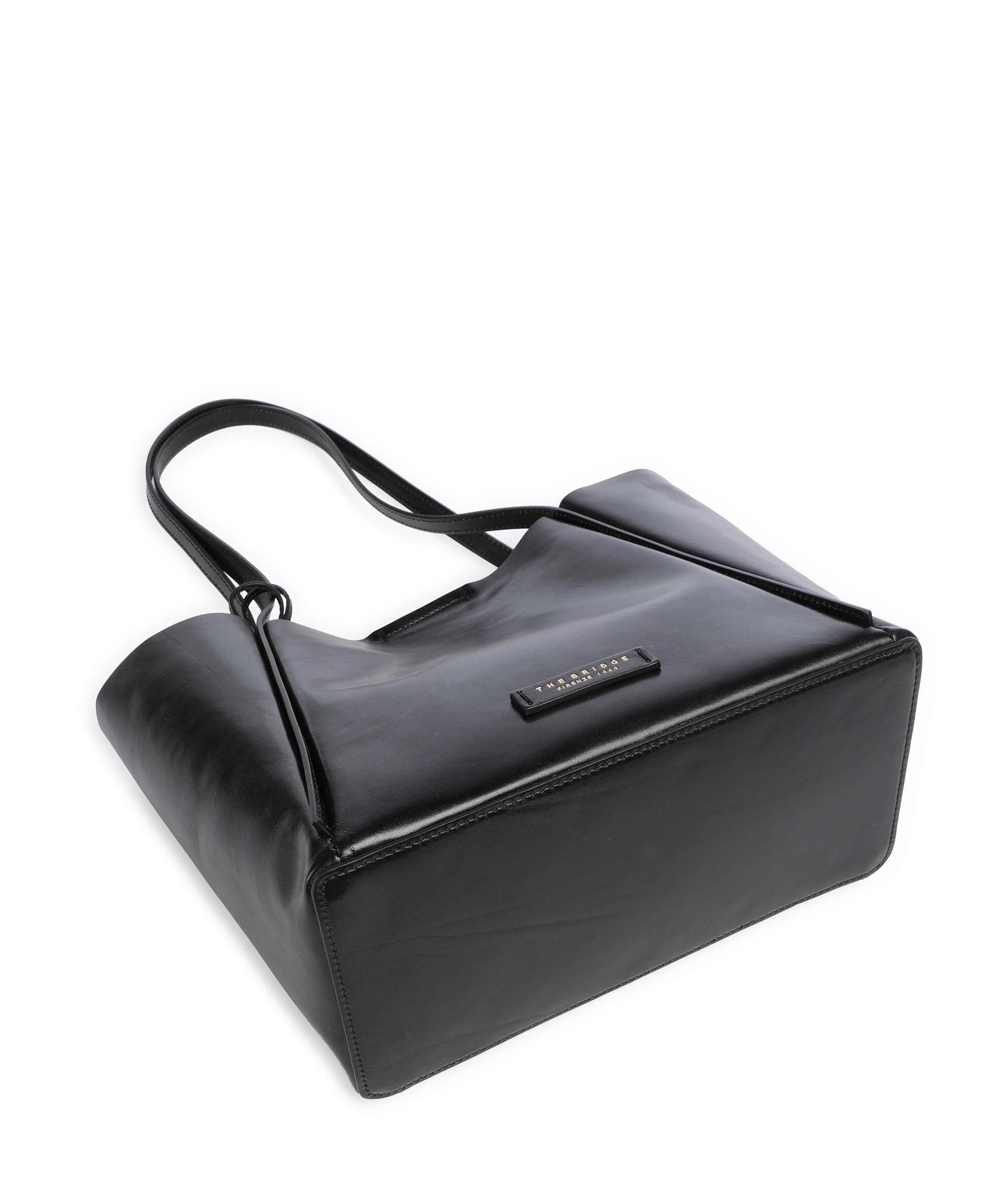 The Bridge Icons Tote bag nero - Image 5