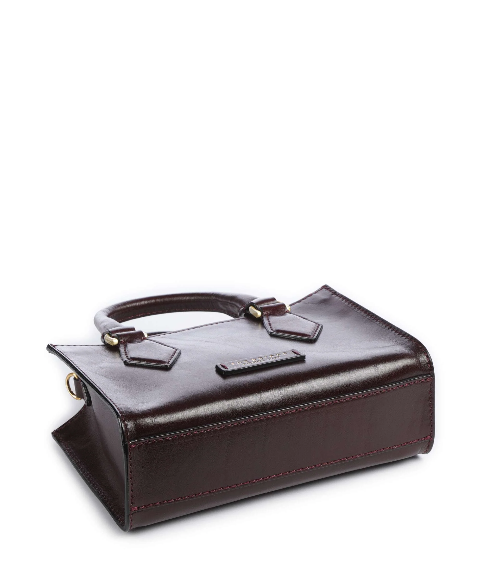 The Bridge Ida Handbag mosto - Image 4