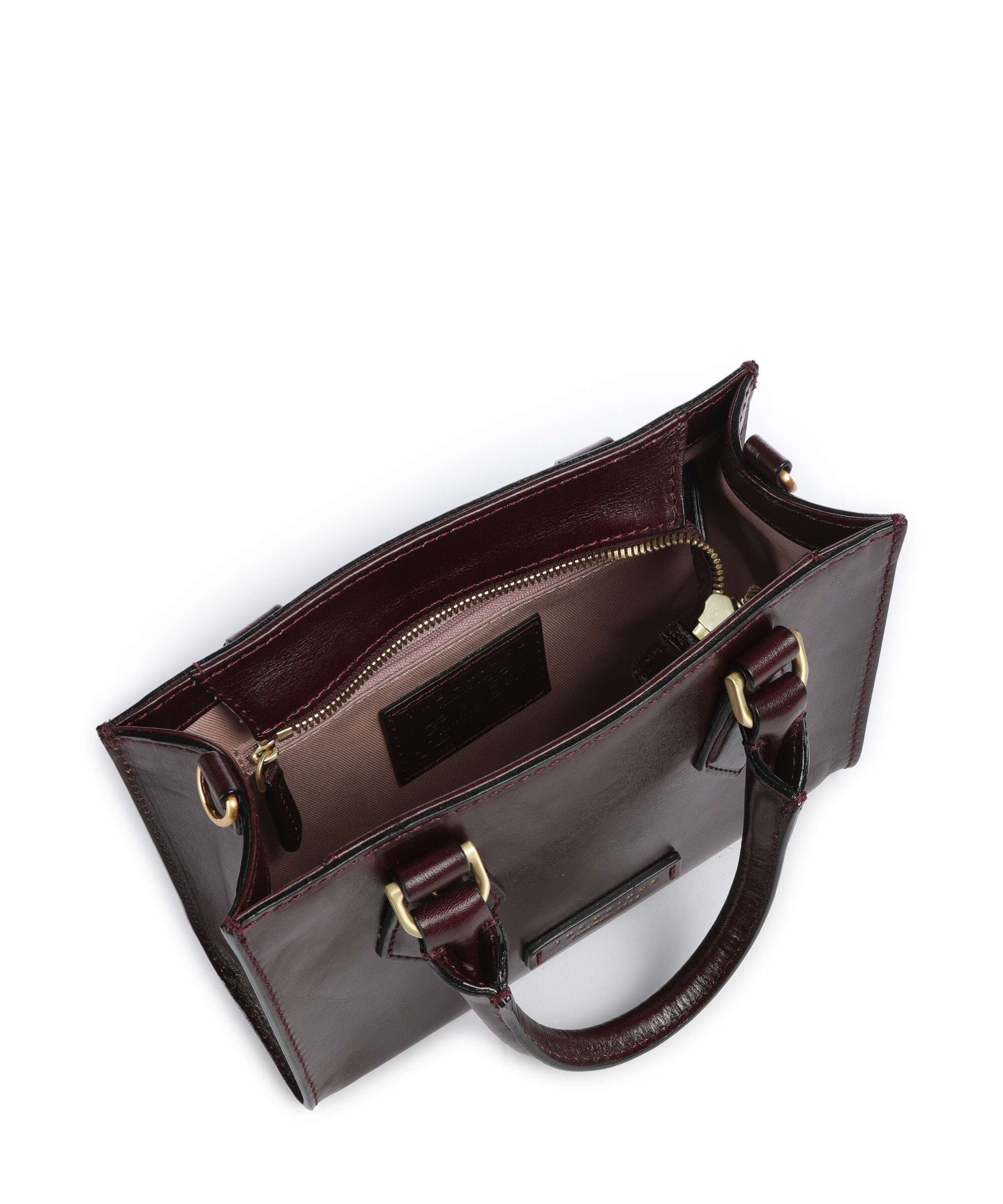 The Bridge Ida Handbag mosto - Image 5