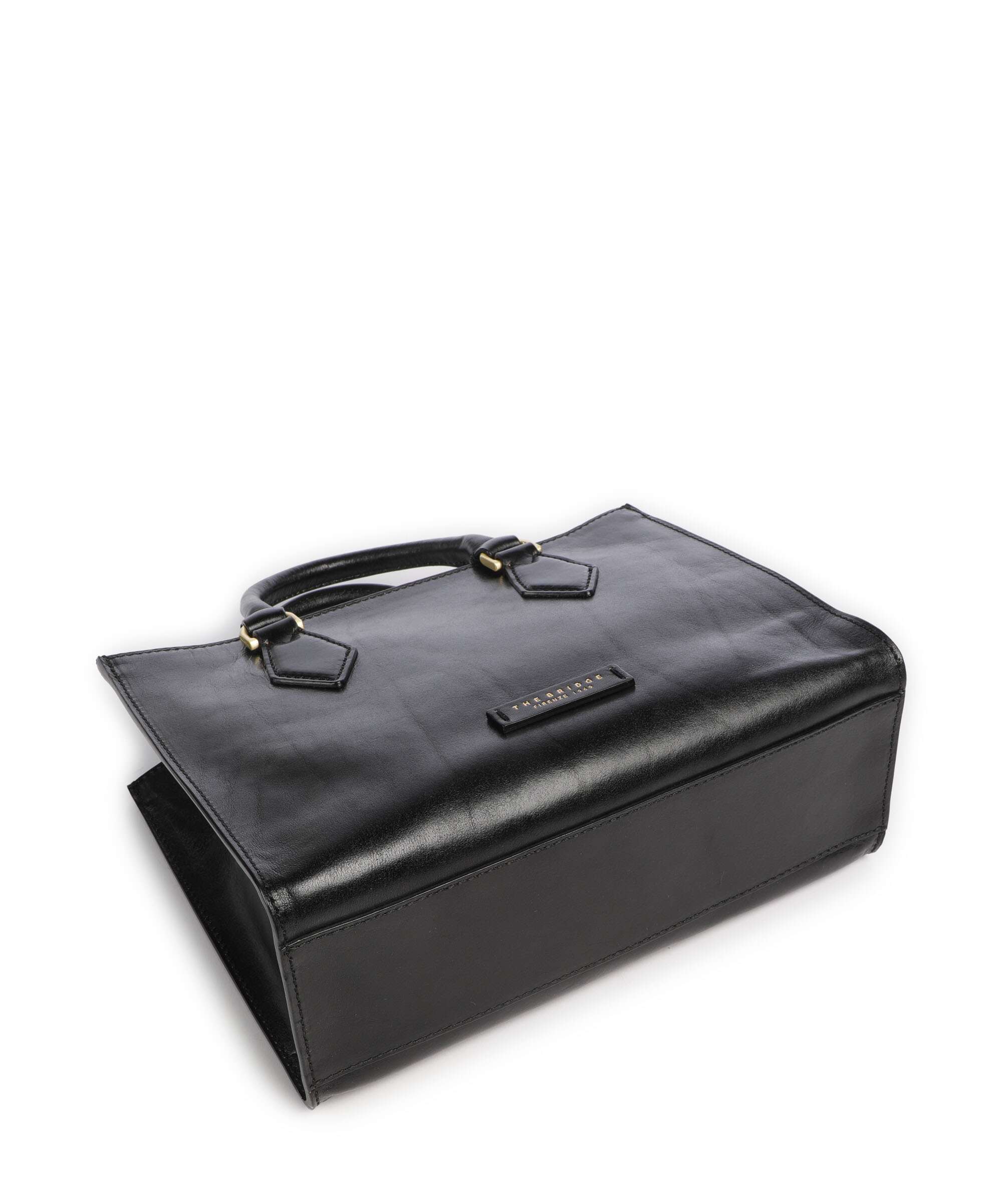 The Bridge Ida Handbag black - Image 5