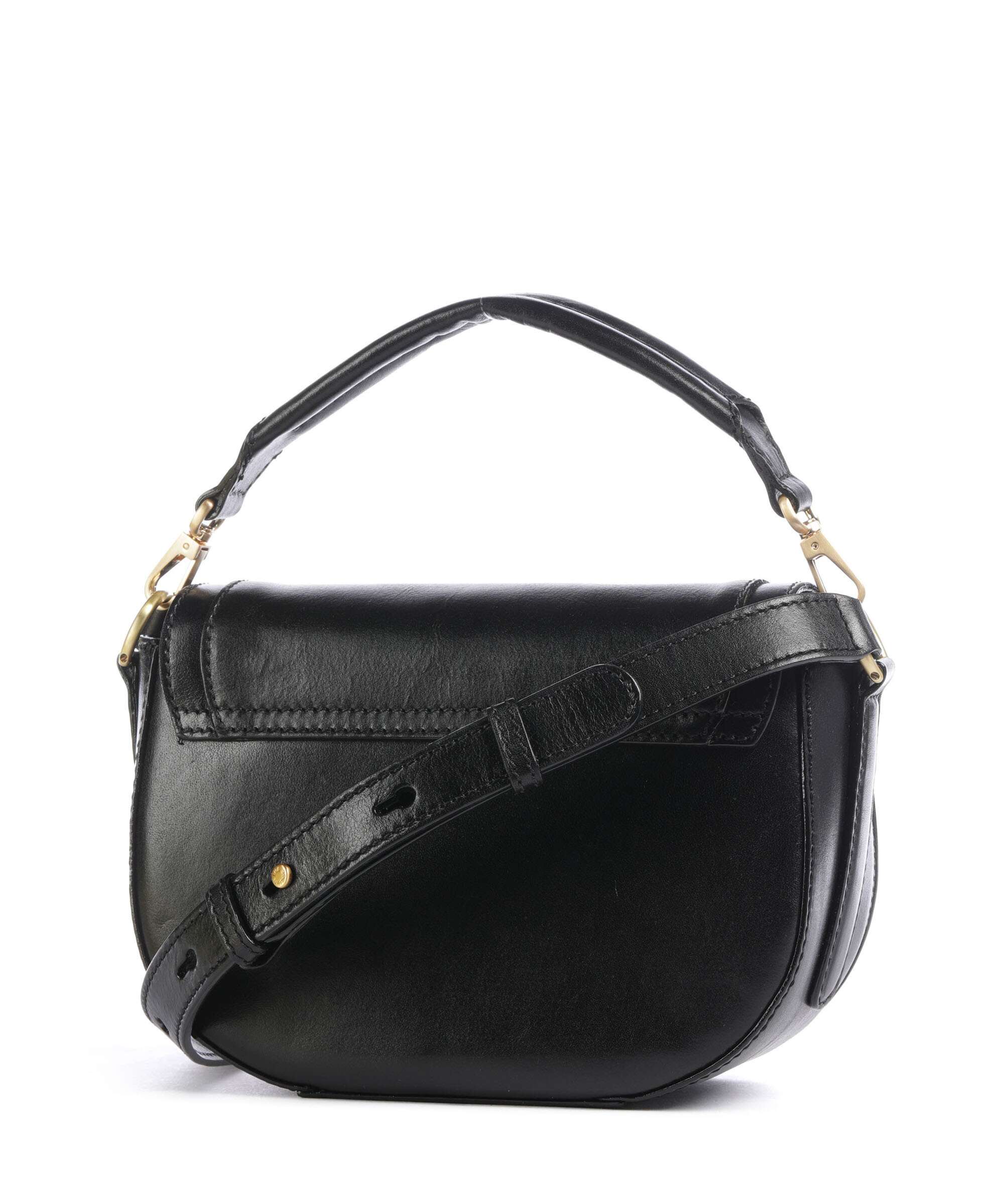 The Bridge Ilaria Crossbody bag nero - Image 2