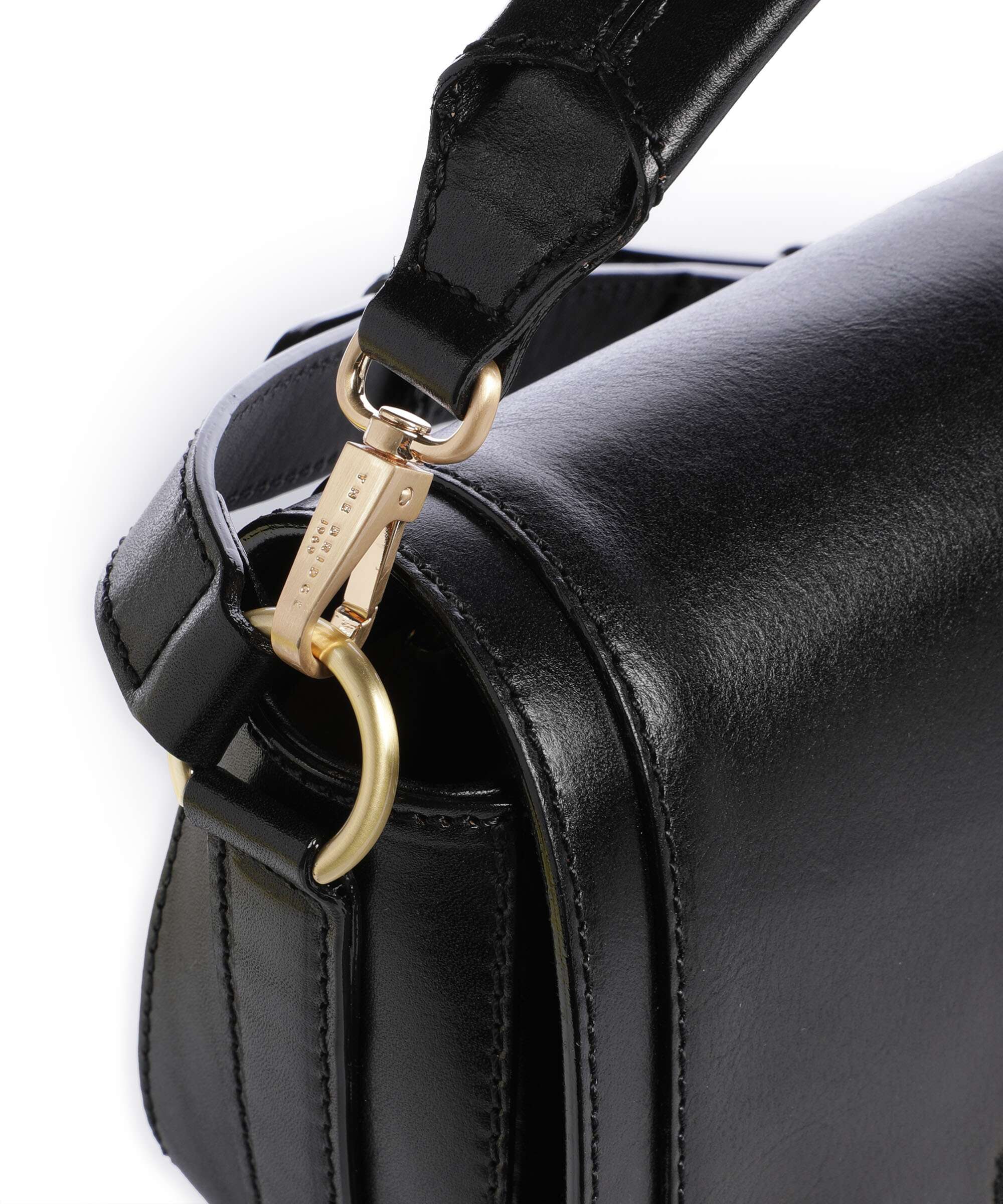 The Bridge Ilaria Crossbody bag nero - Image 4