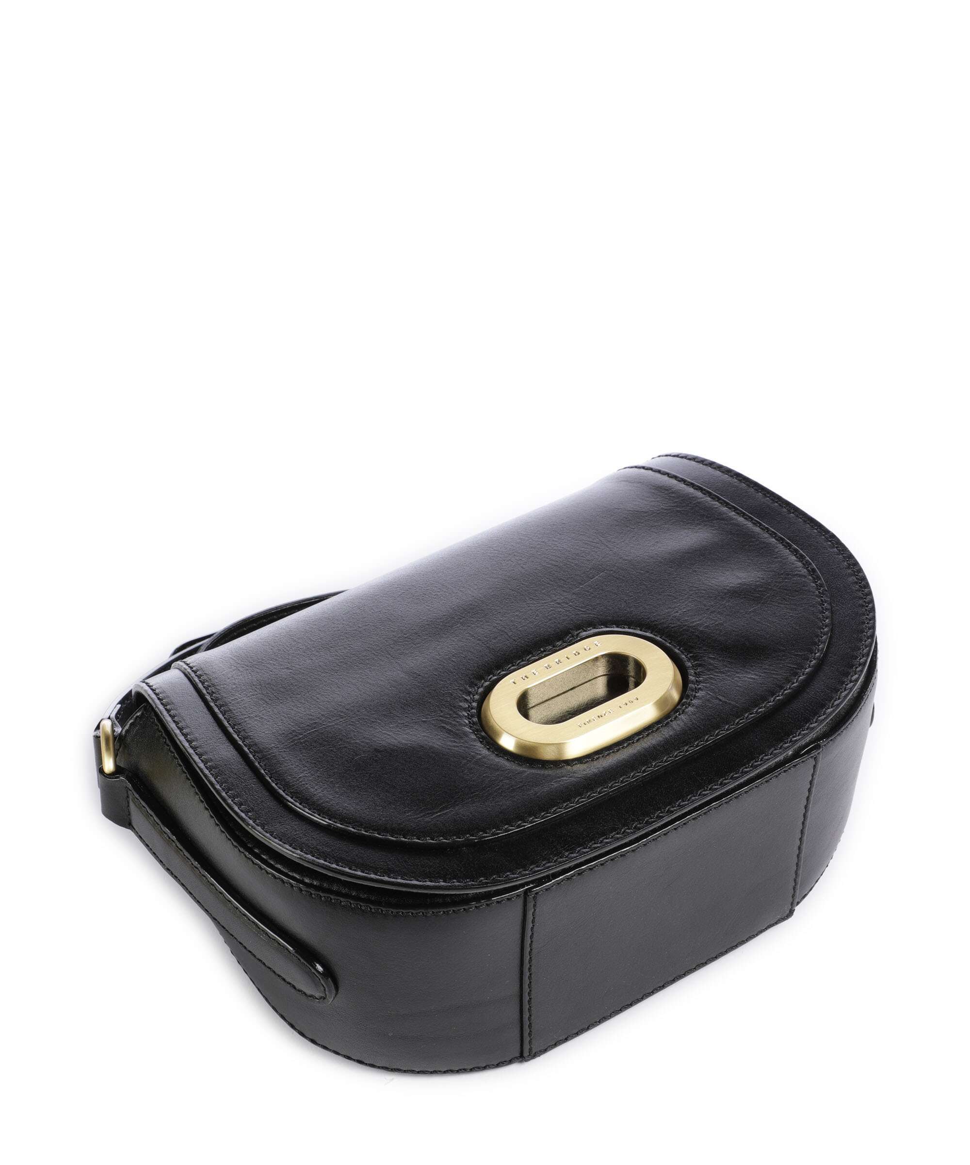 The Bridge Ilaria Crossbody bag nero - Image 5