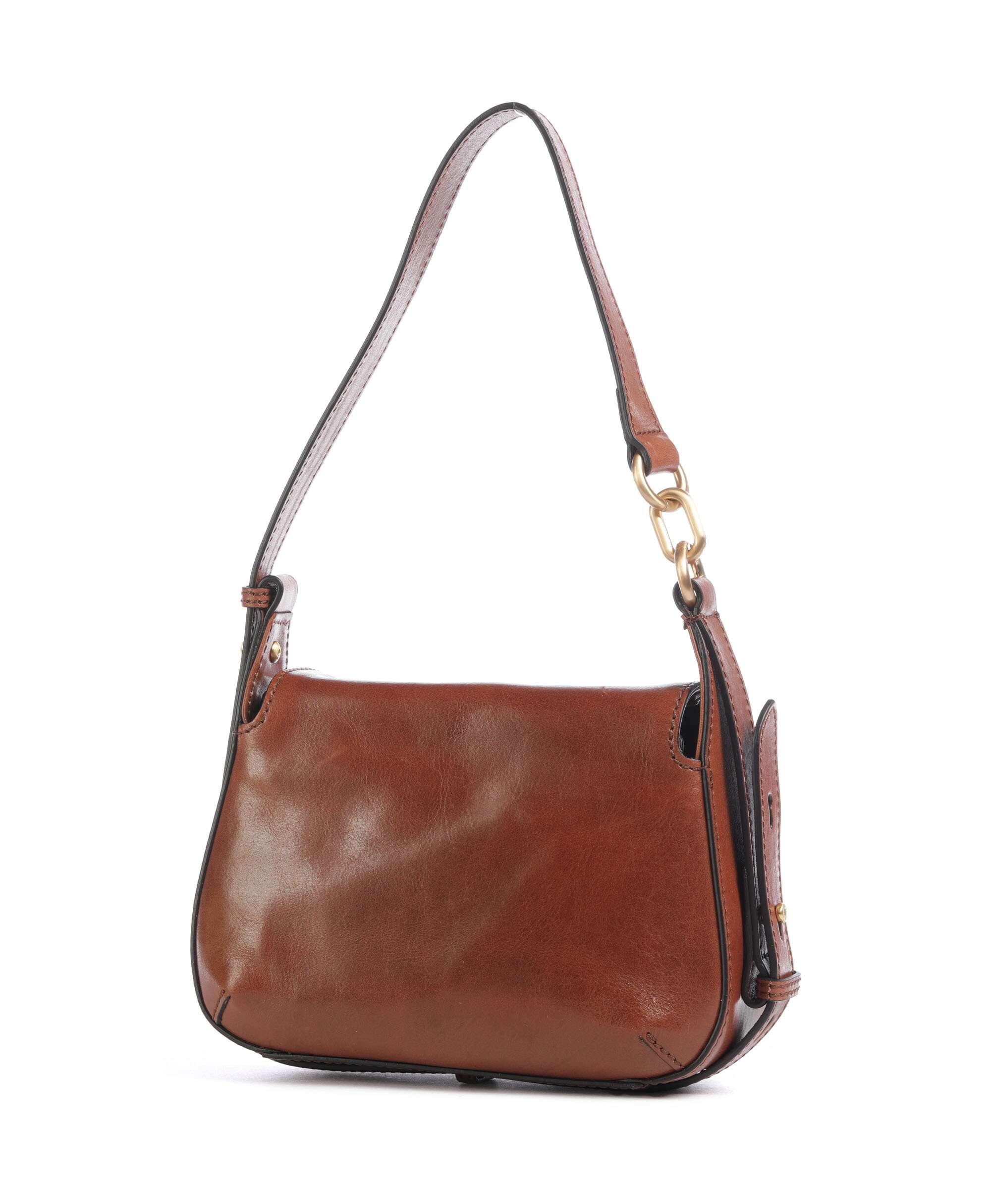 The Bridge Ingrid Shoulder bag marrone - Image 2