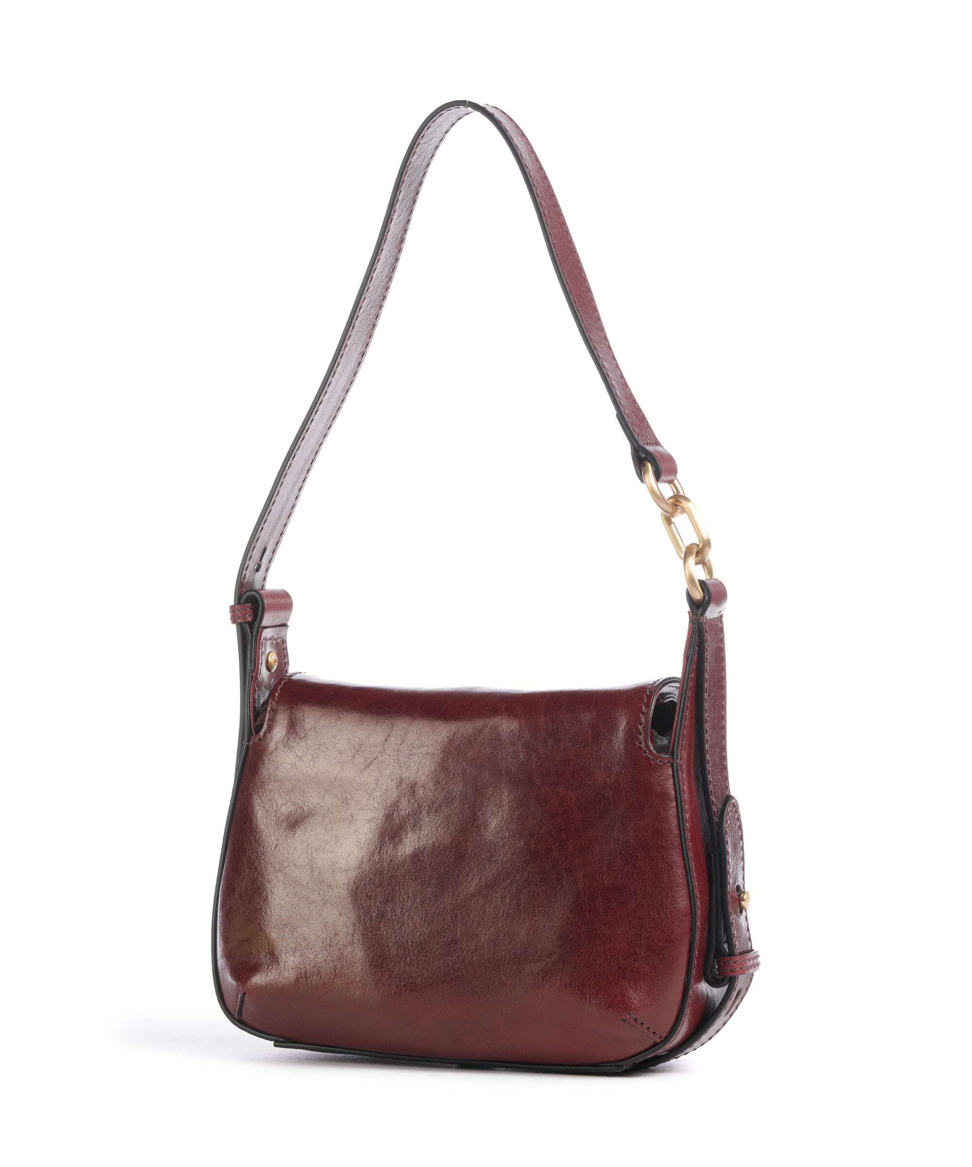 The Bridge Ingrid Shoulder bag mosto - Image 2