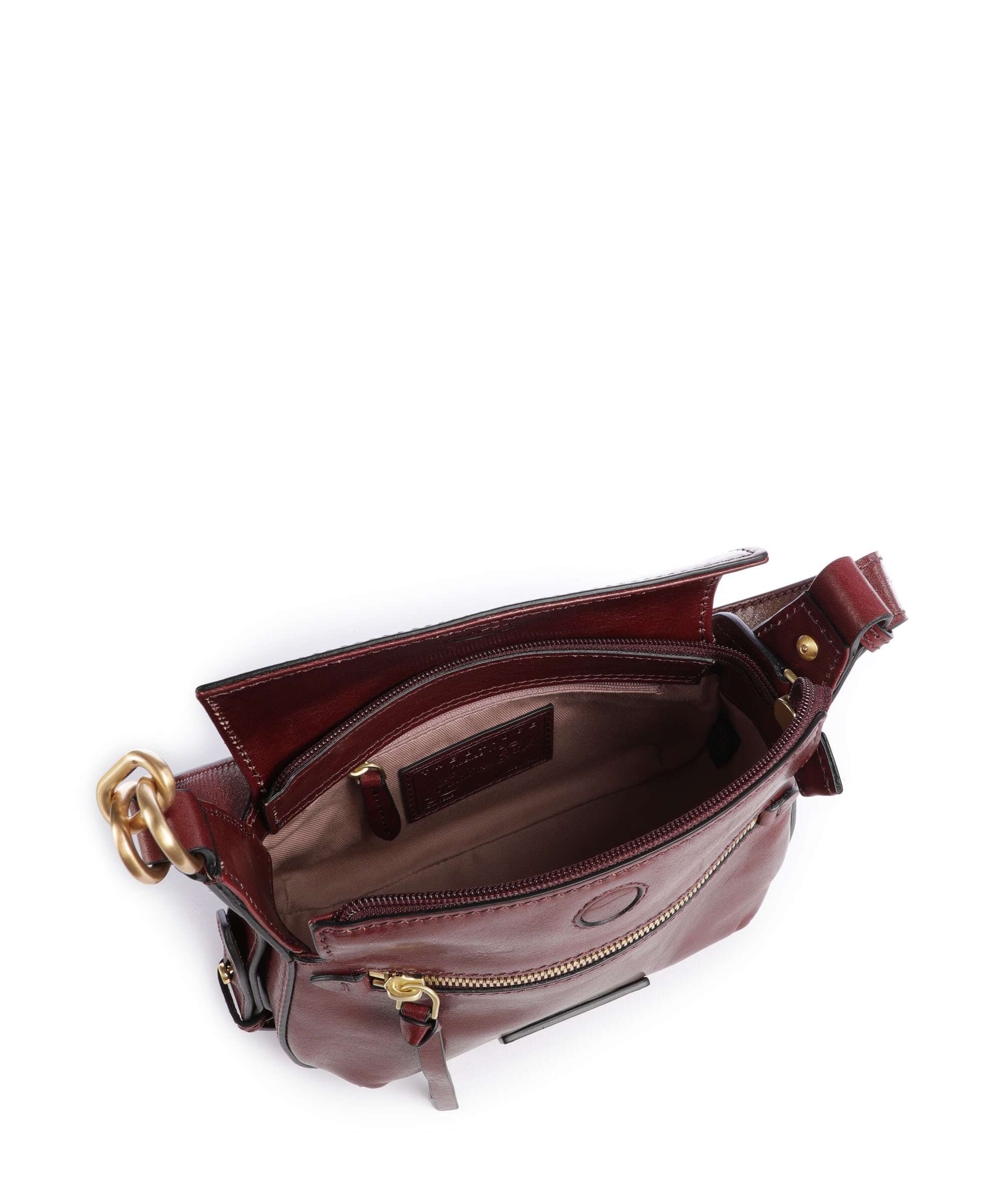 The Bridge Ingrid Shoulder bag mosto - Image 6