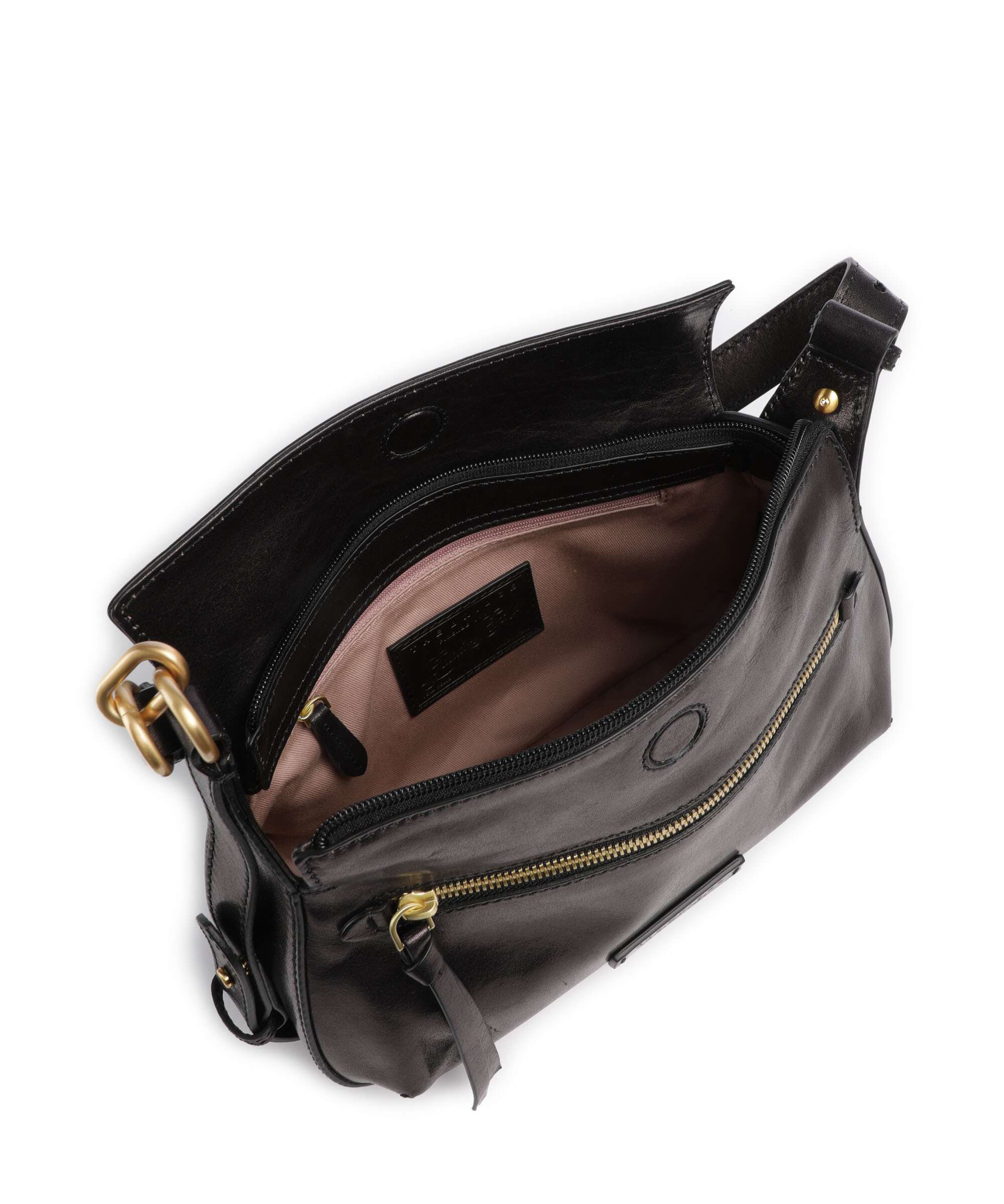 The Bridge Ingrid Shoulder bag nero - Image 6