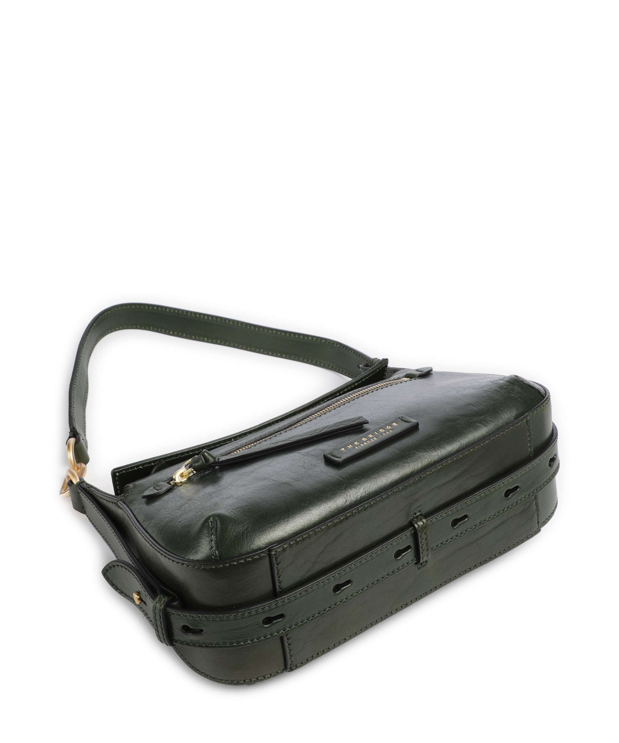 The Bridge Ingrid Shoulder bag tirolo - Image 5