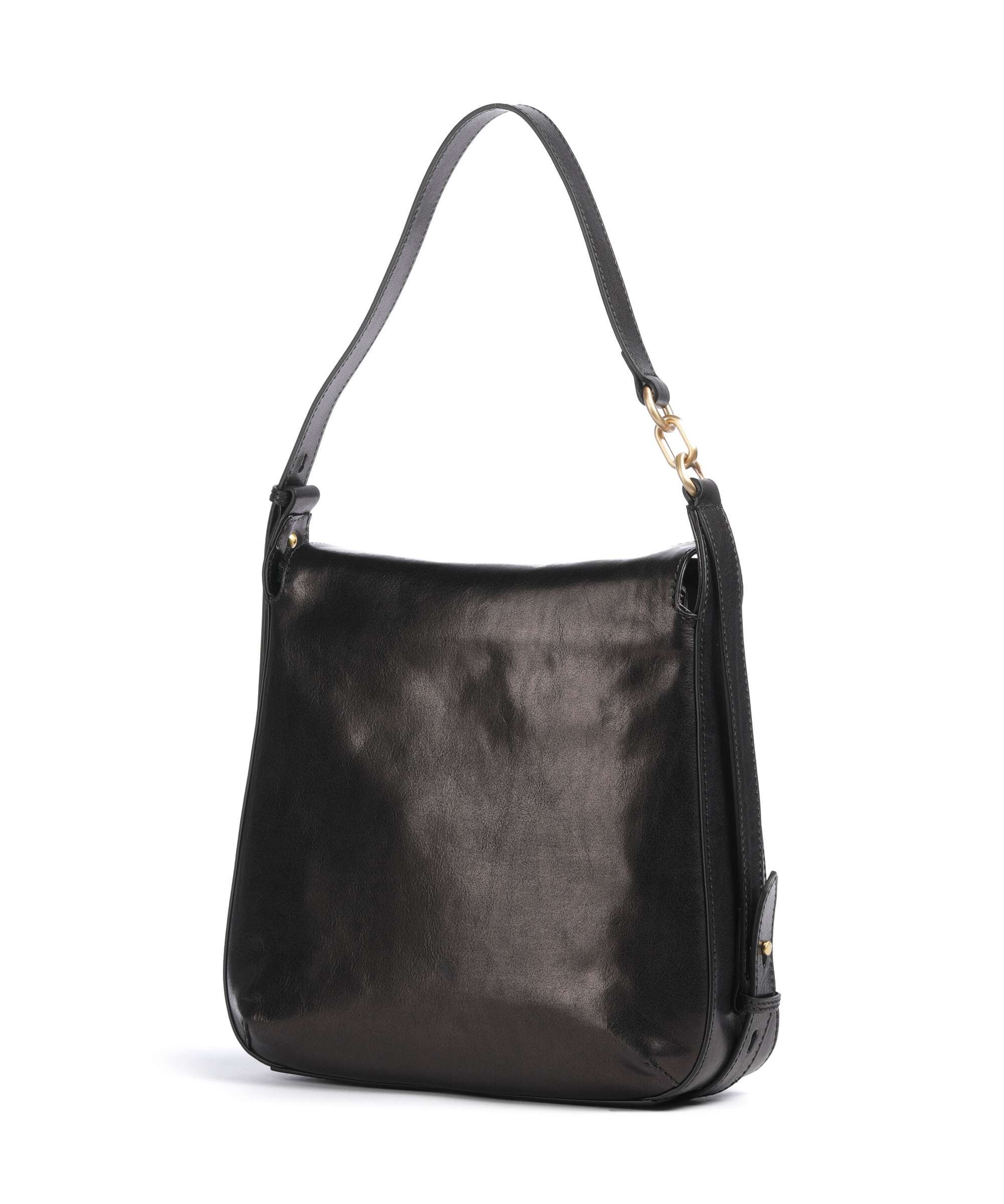 The Bridge Ingrid Shoulder bag nero - Image 2