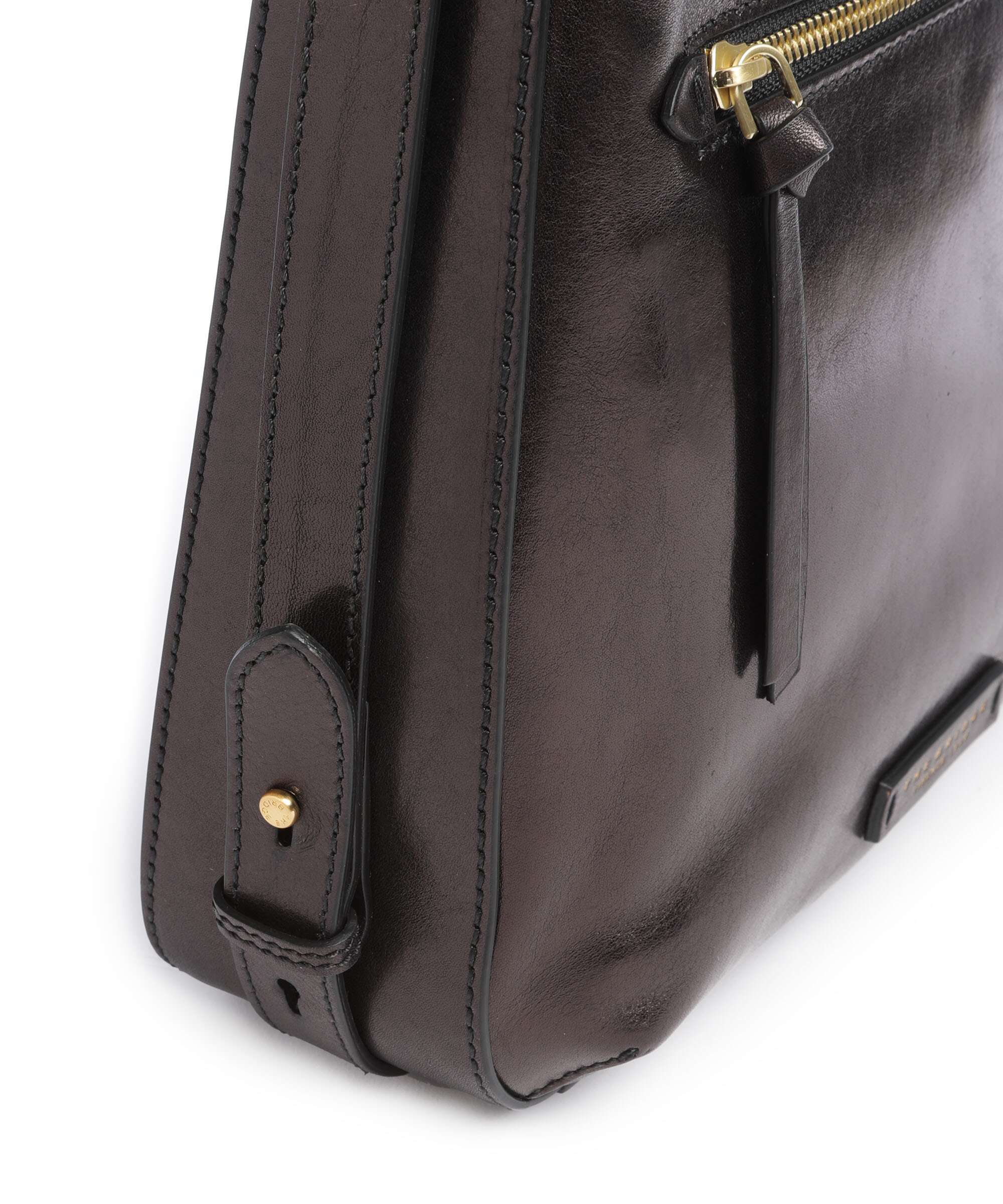 The Bridge Ingrid Shoulder bag nero - Image 4