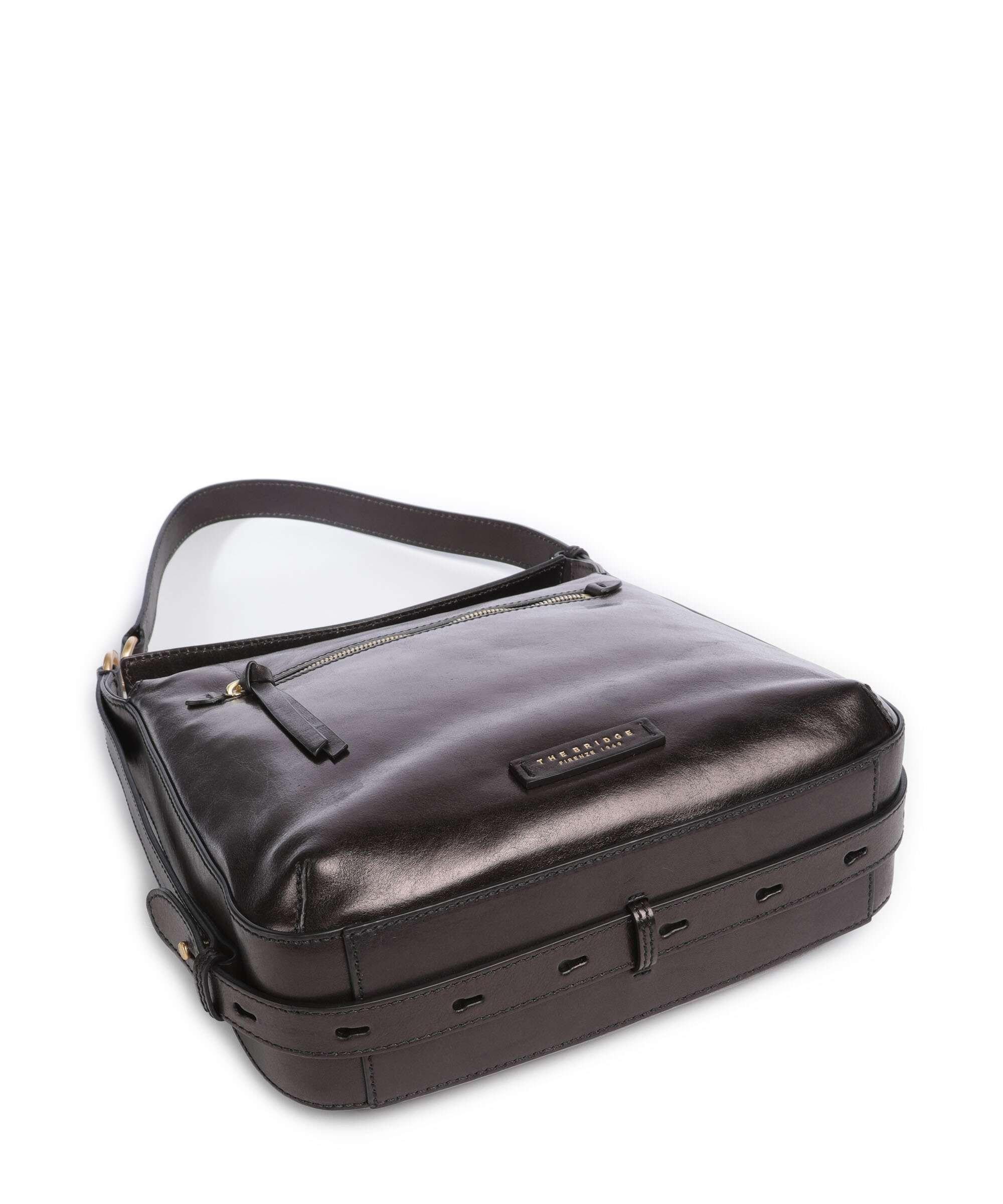 The Bridge Ingrid Shoulder bag nero - Image 5