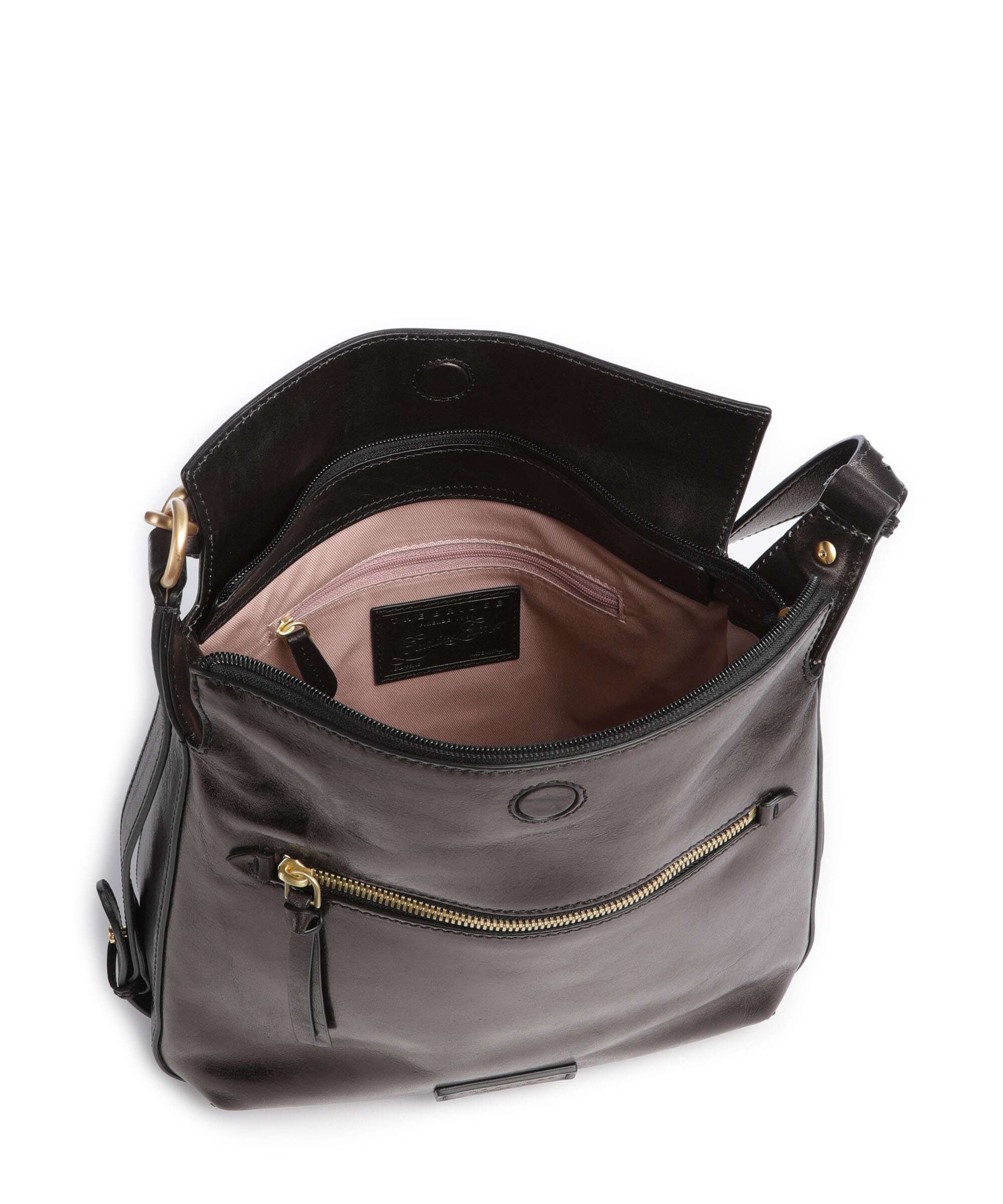 The Bridge Ingrid Shoulder bag nero - Image 6