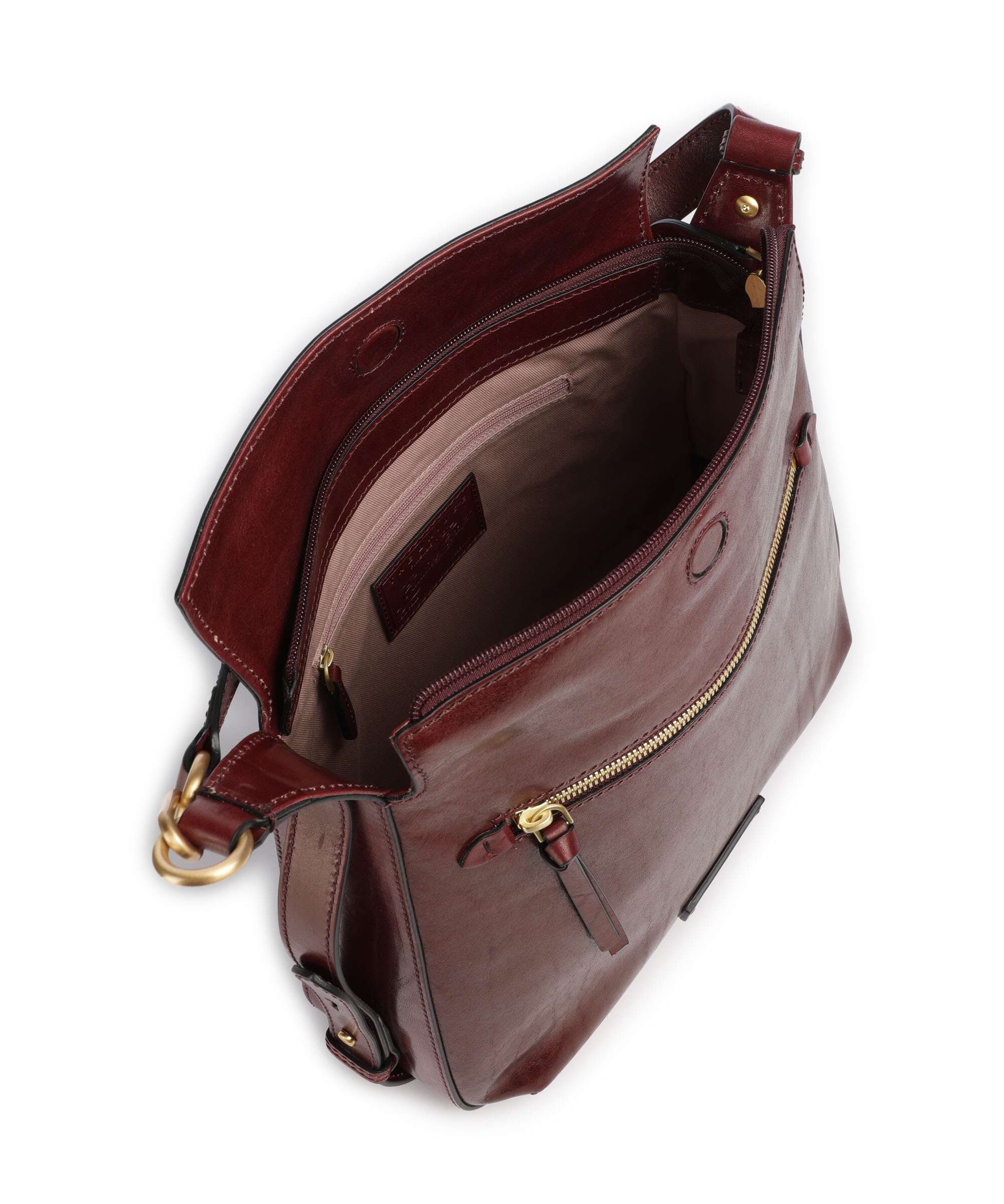 The Bridge Ingrid Shoulder bag mosto - Image 5