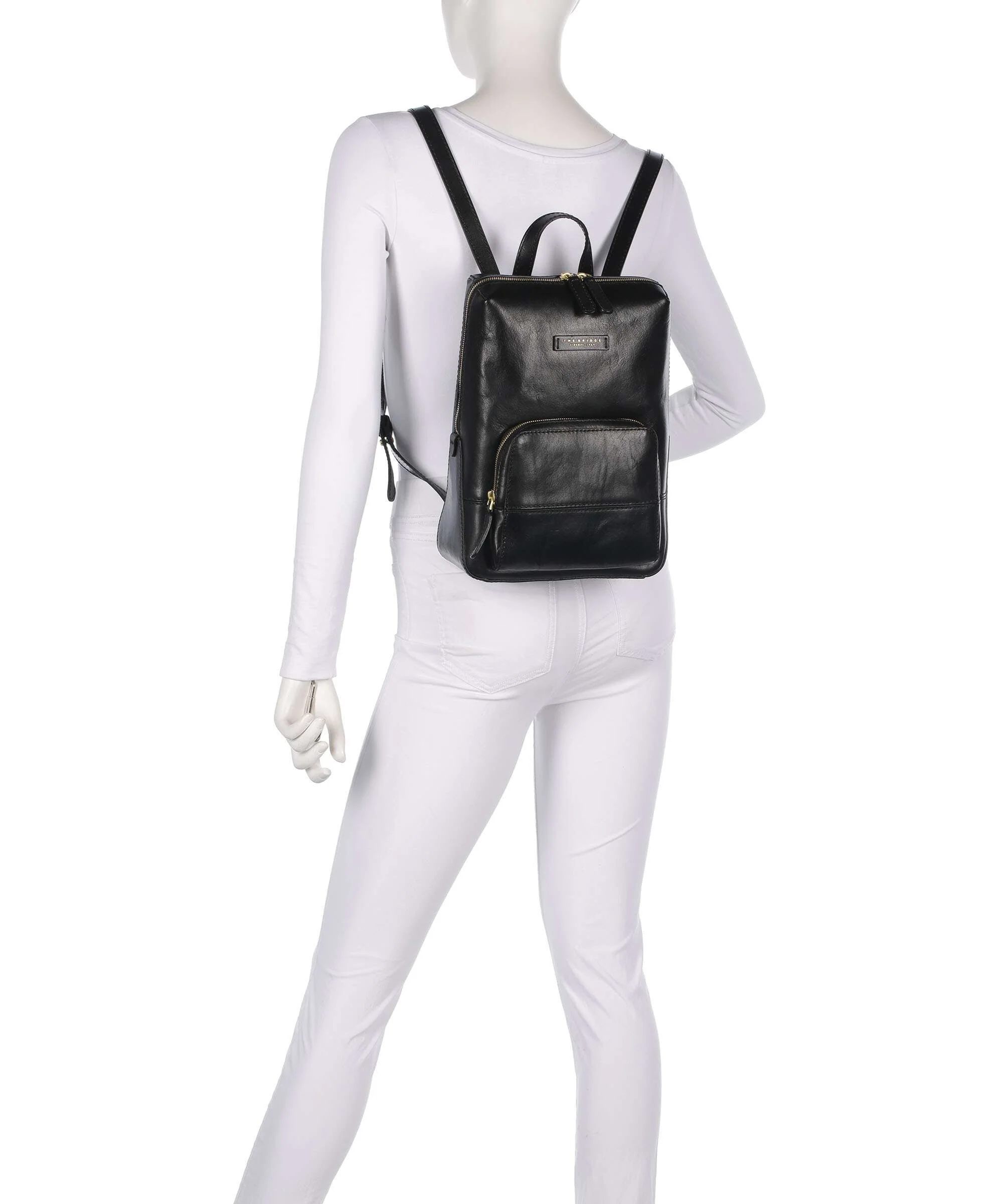 The Bridge Iolanda Backpack nero - Image 3