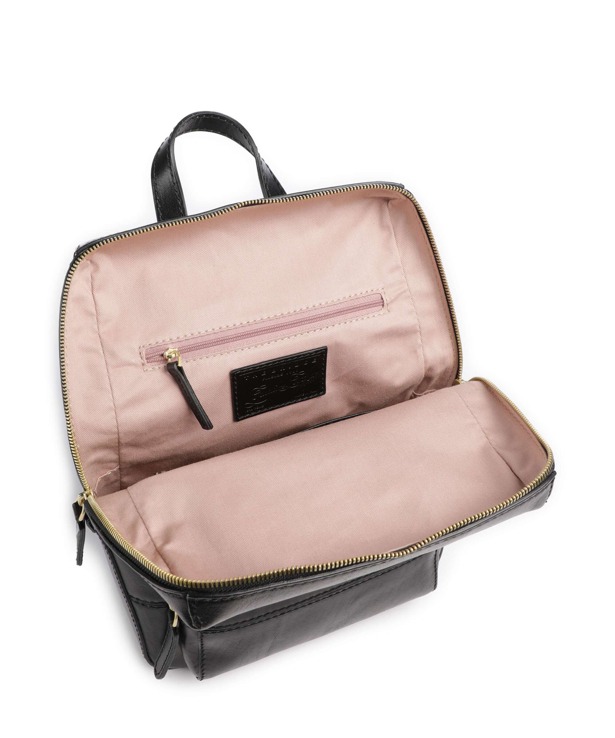 The Bridge Iolanda Backpack nero - Image 6