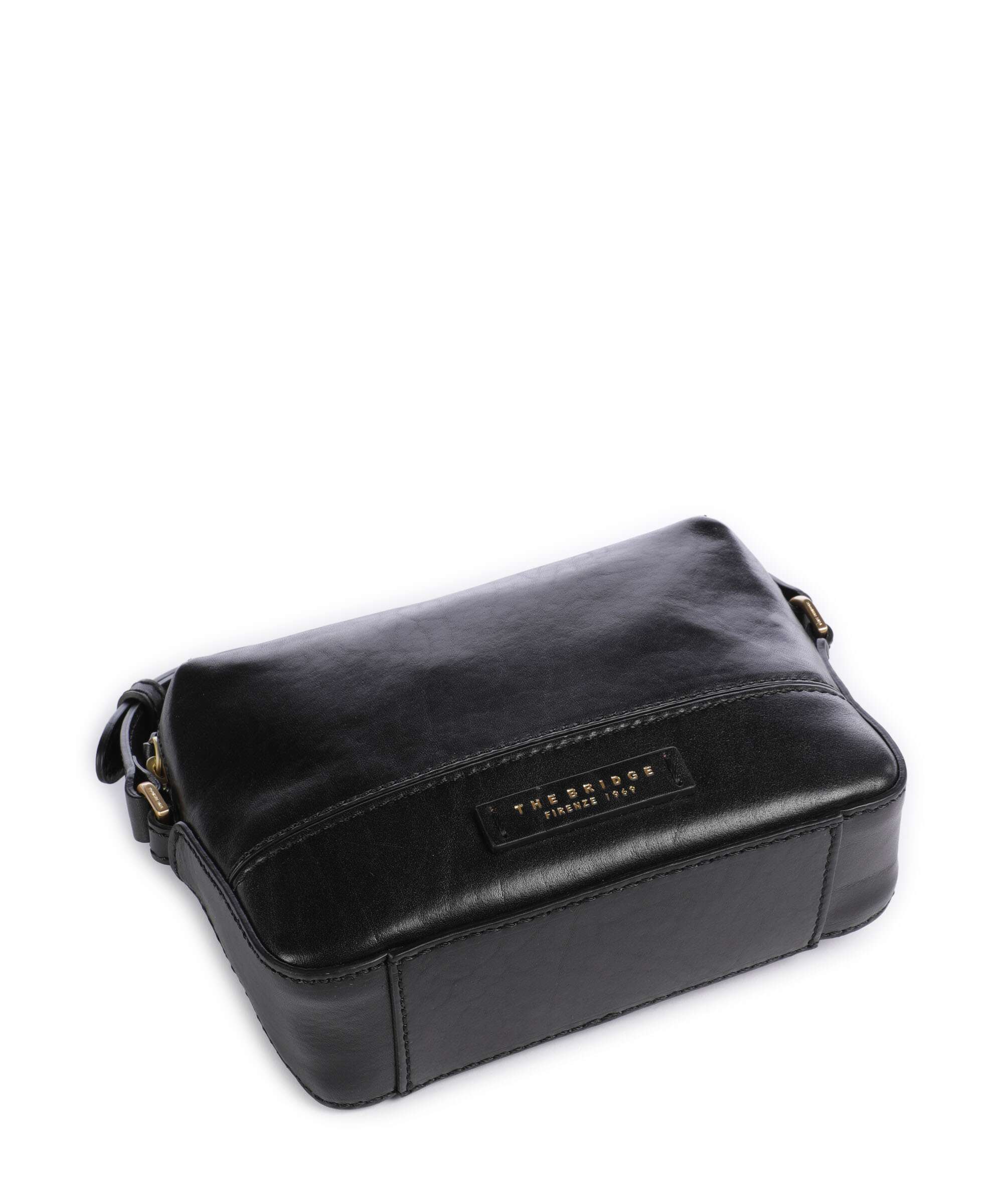 The Bridge Iolanda Crossbody bag nero - Image 5