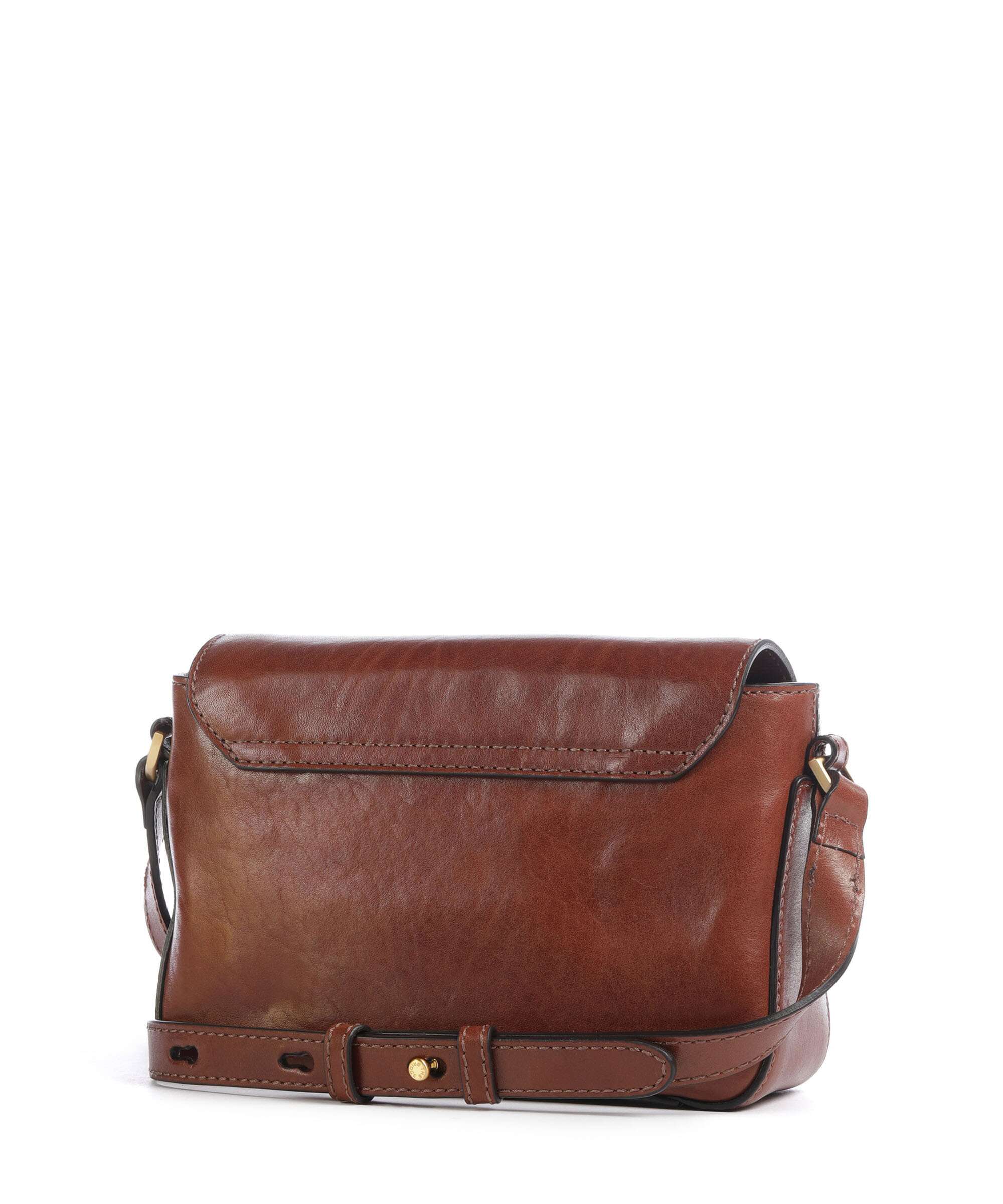 The Bridge Iolanda Crossbody bag marrone - Image 2