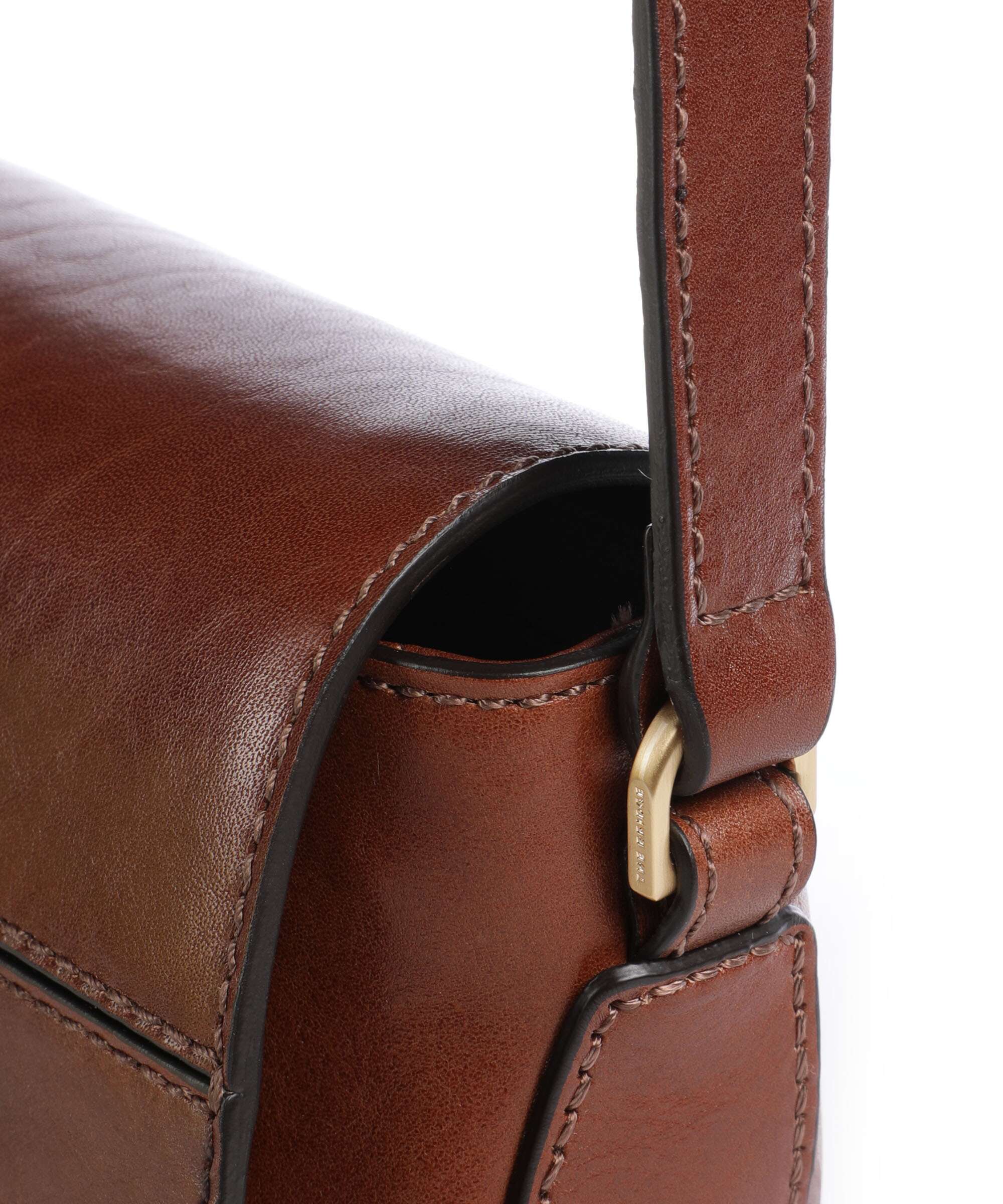 The Bridge Iolanda Crossbody bag marrone - Image 4