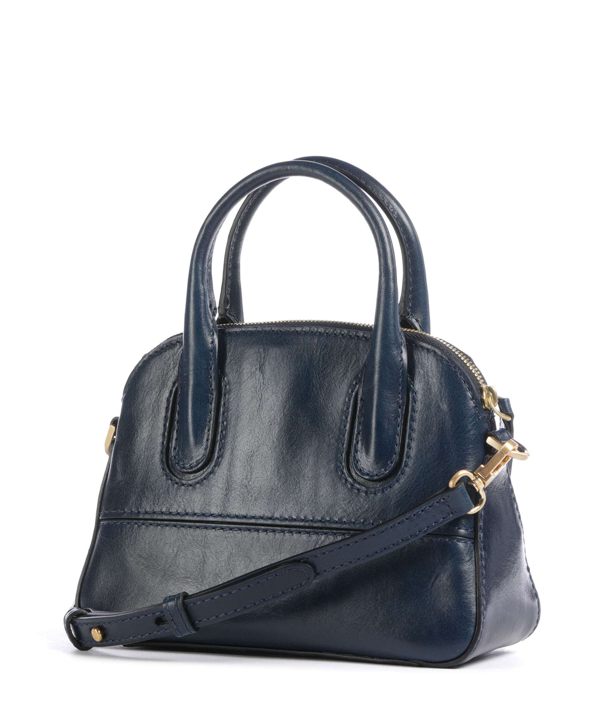 The Bridge Iolanda Handbag oltremare - Image 2