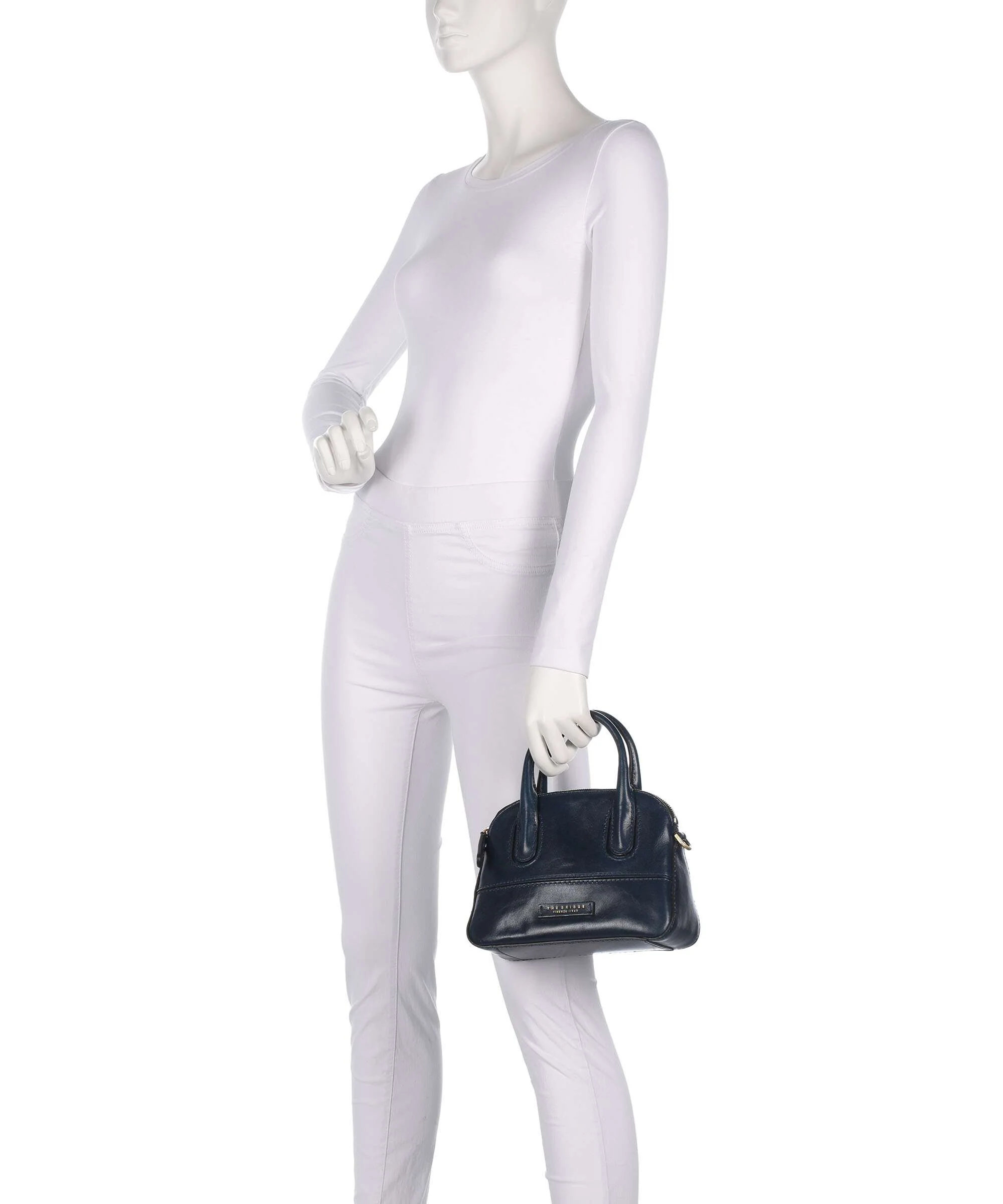 The Bridge Iolanda Handbag oltremare - Image 3
