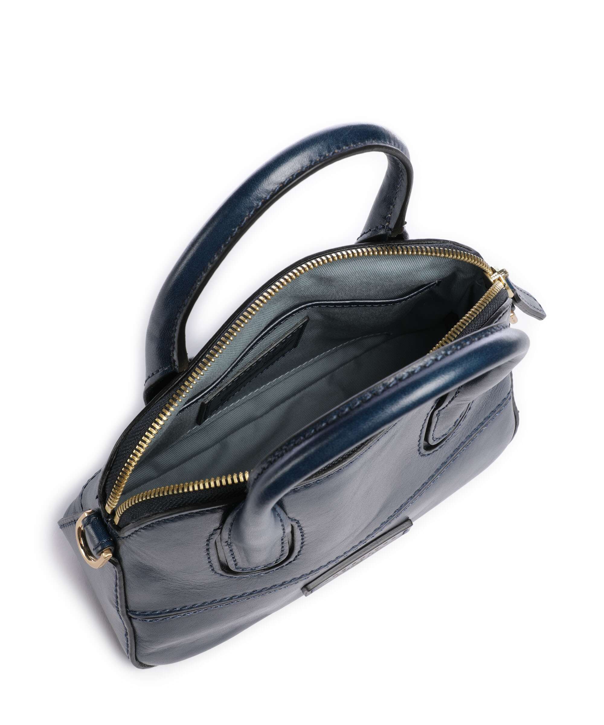 The Bridge Iolanda Handbag oltremare - Image 6