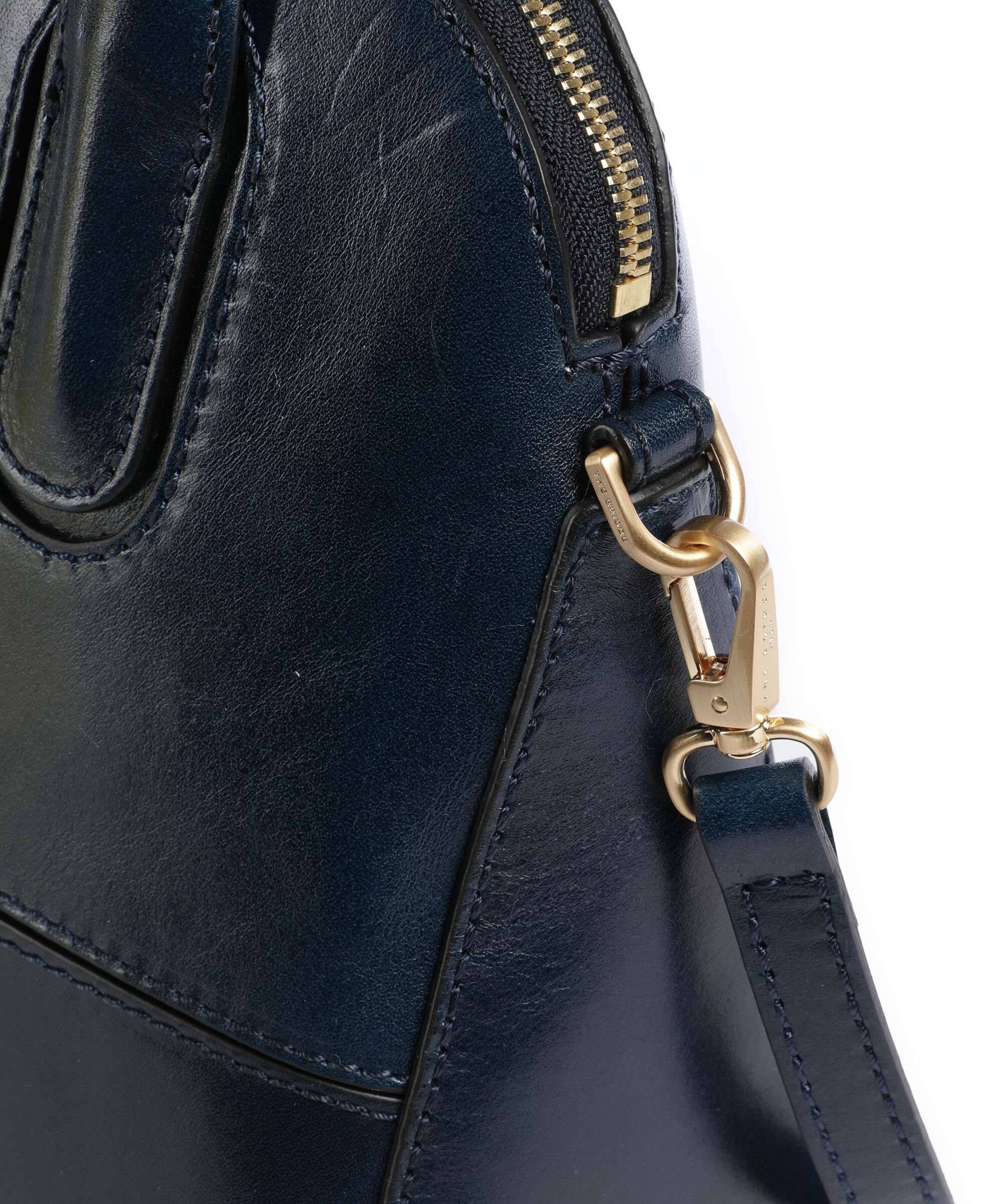 The Bridge Iolanda Handbag oltremare - Image 4