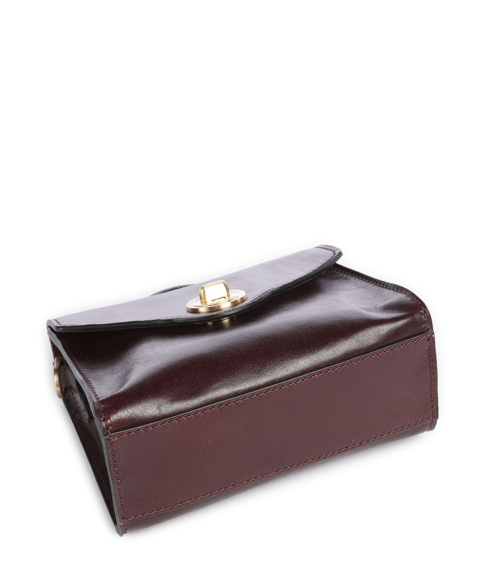 The Bridge Irene Crossbody bag mosto - Image 5