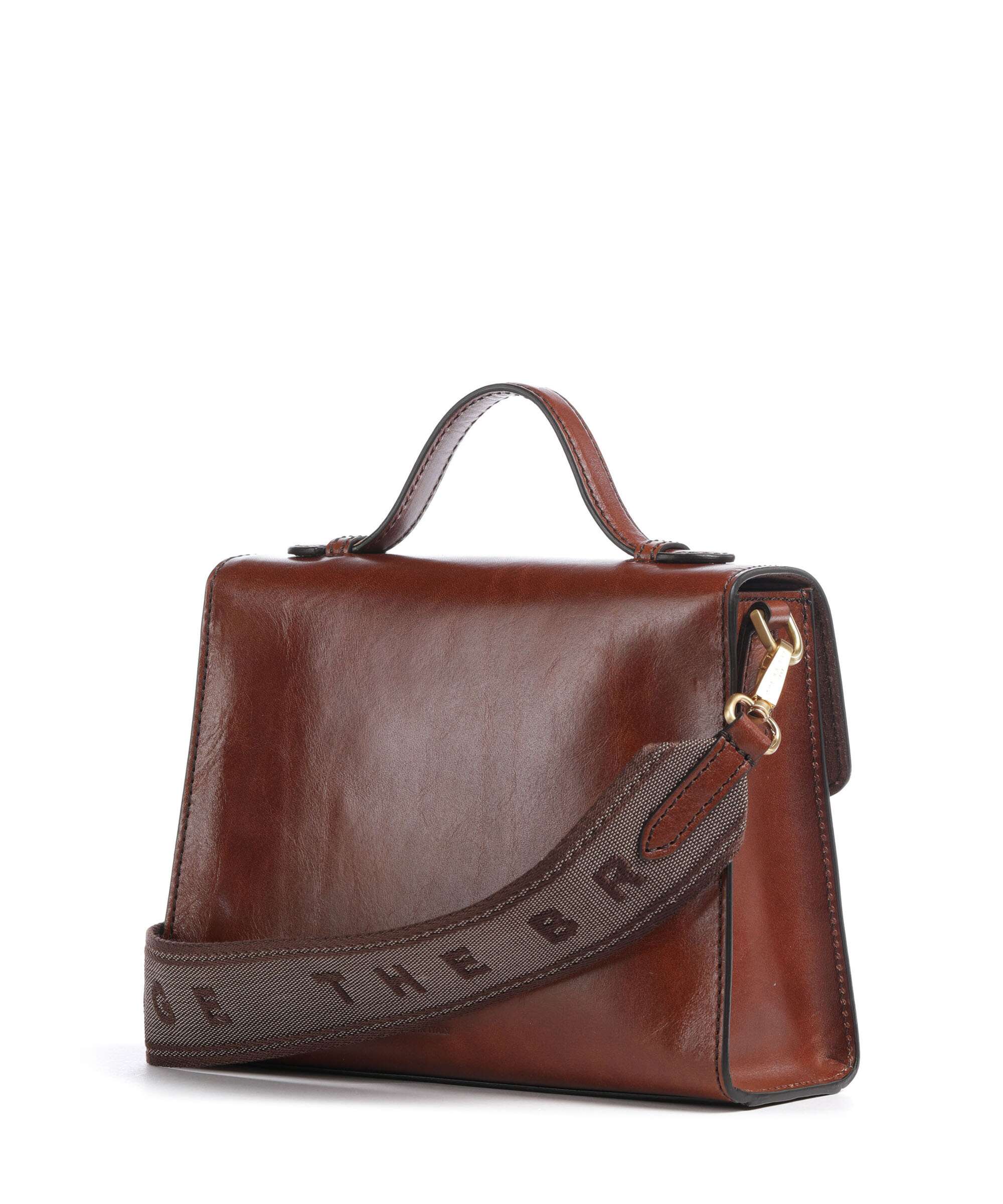 The Bridge Irene Handbag marrone - Image 2