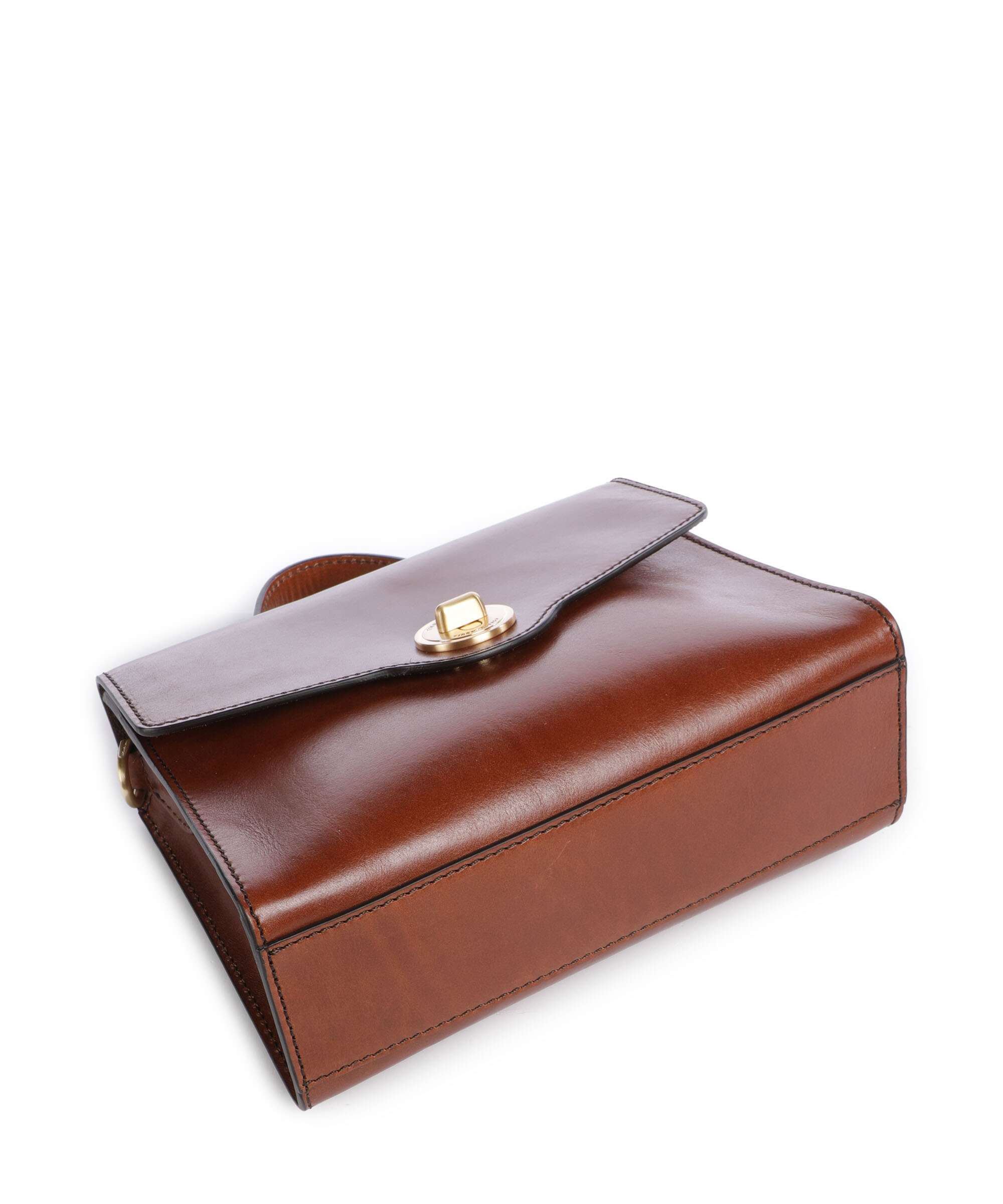 The Bridge Irene Handbag marrone - Image 5