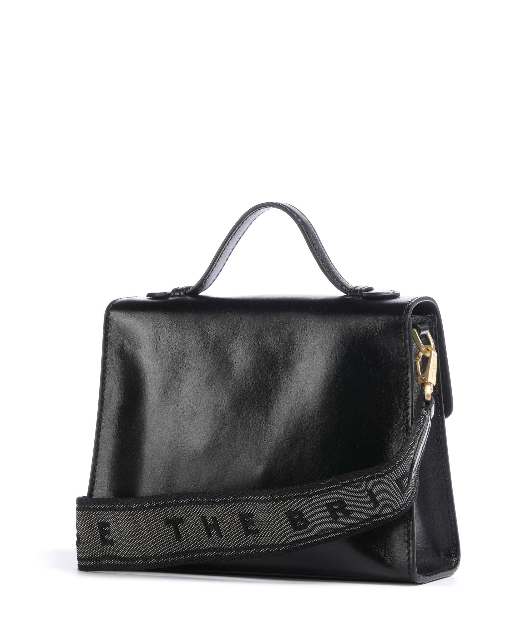 The Bridge Irene Handbag nero - Image 2